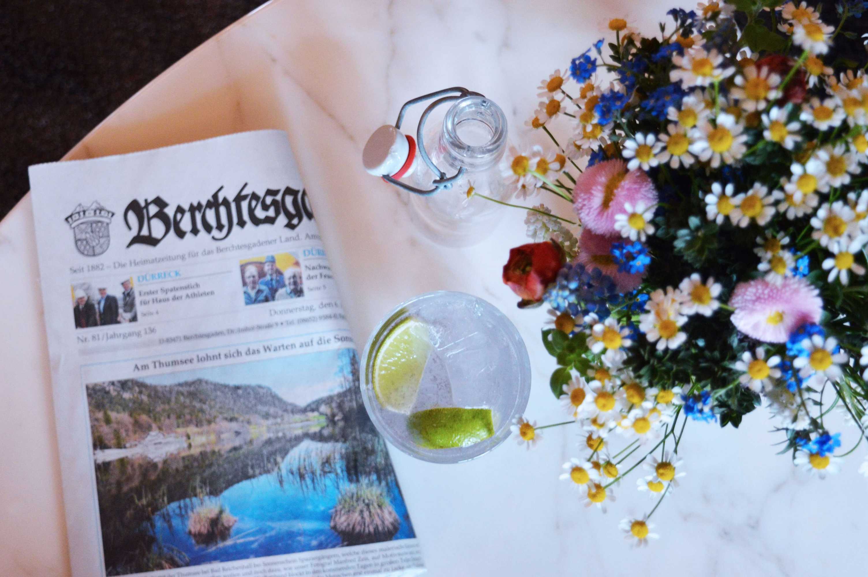 Gift card for Kempinski Hotel Berchtesgaden Gift card for Kempinski Hotel Berchtesgaden