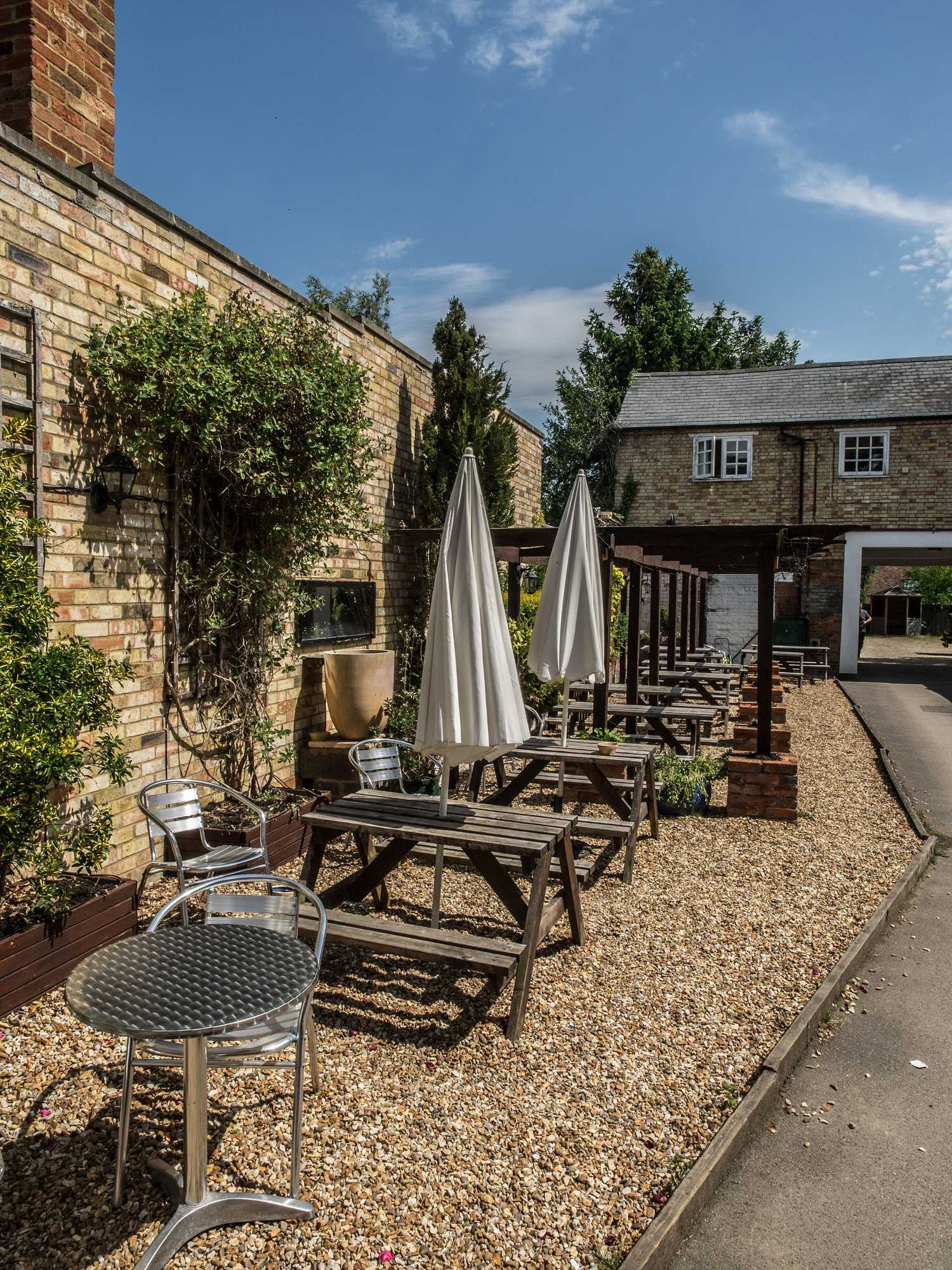 Gift card for Longs Inn