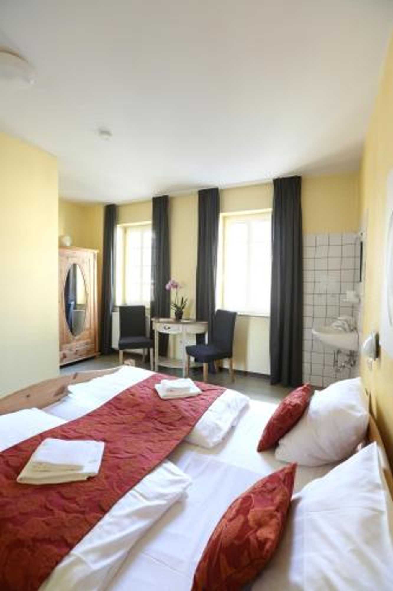 Gift card for Kolping Hostel Trier im Warsberger Hof Gift card for Kolping Hostel Trier im Warsberger Hof