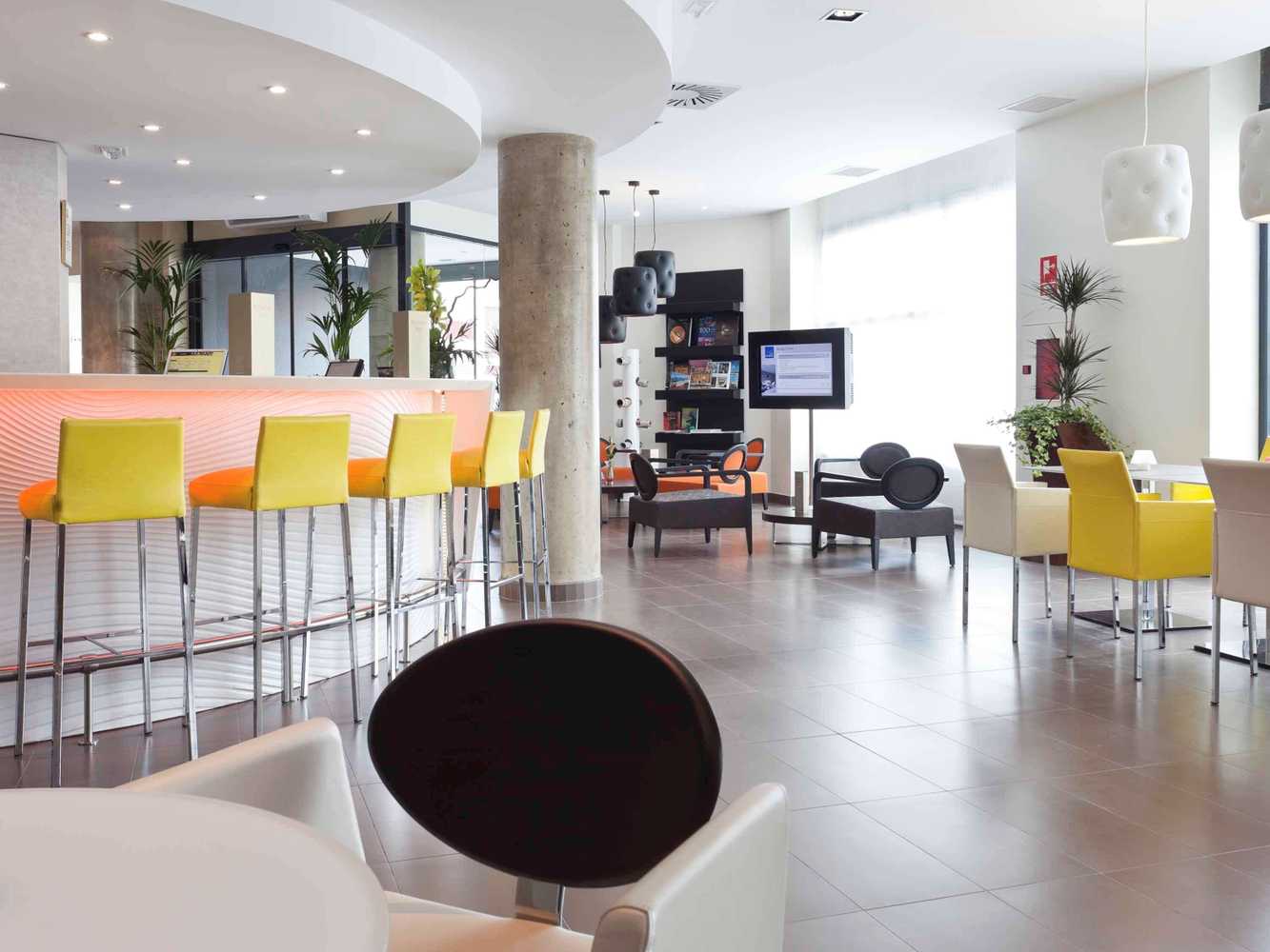 Gift card for Novotel Suites Malaga Centro Gift card for Novotel Suites Malaga Centro