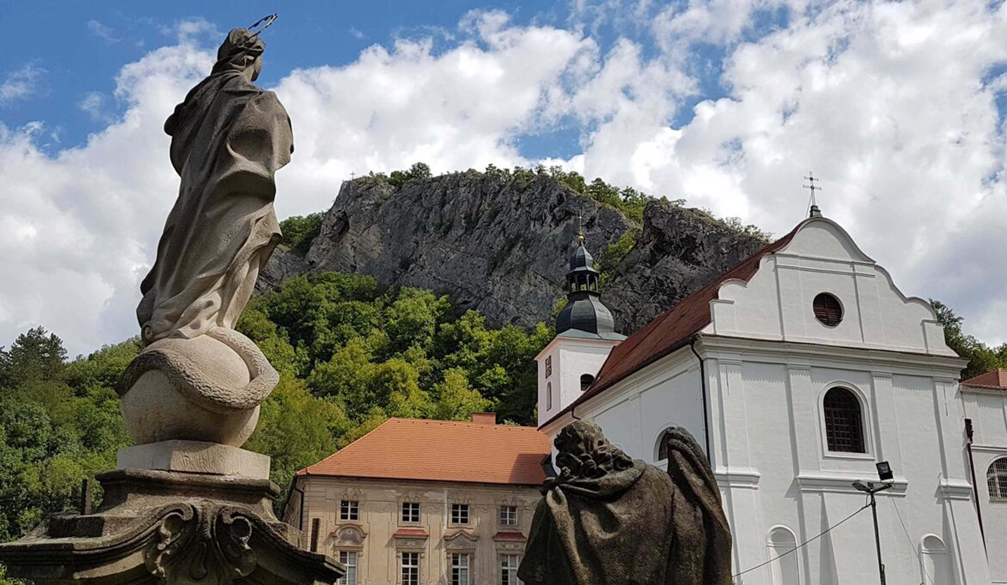 Gift card for Hotel Karlštejn Gift card for Hotel Karlštejn
