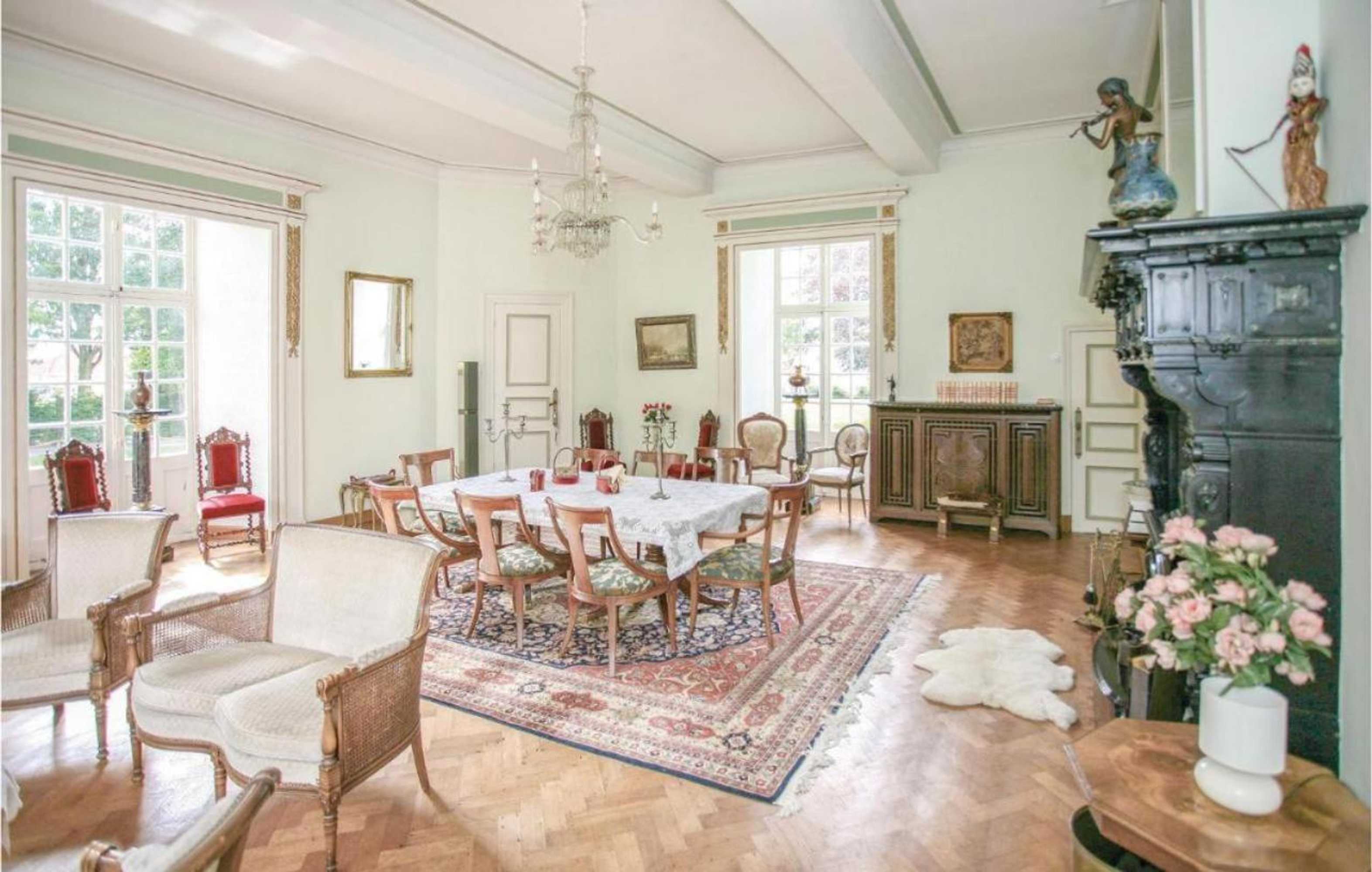Gift card for Kasteel Ter Leyen