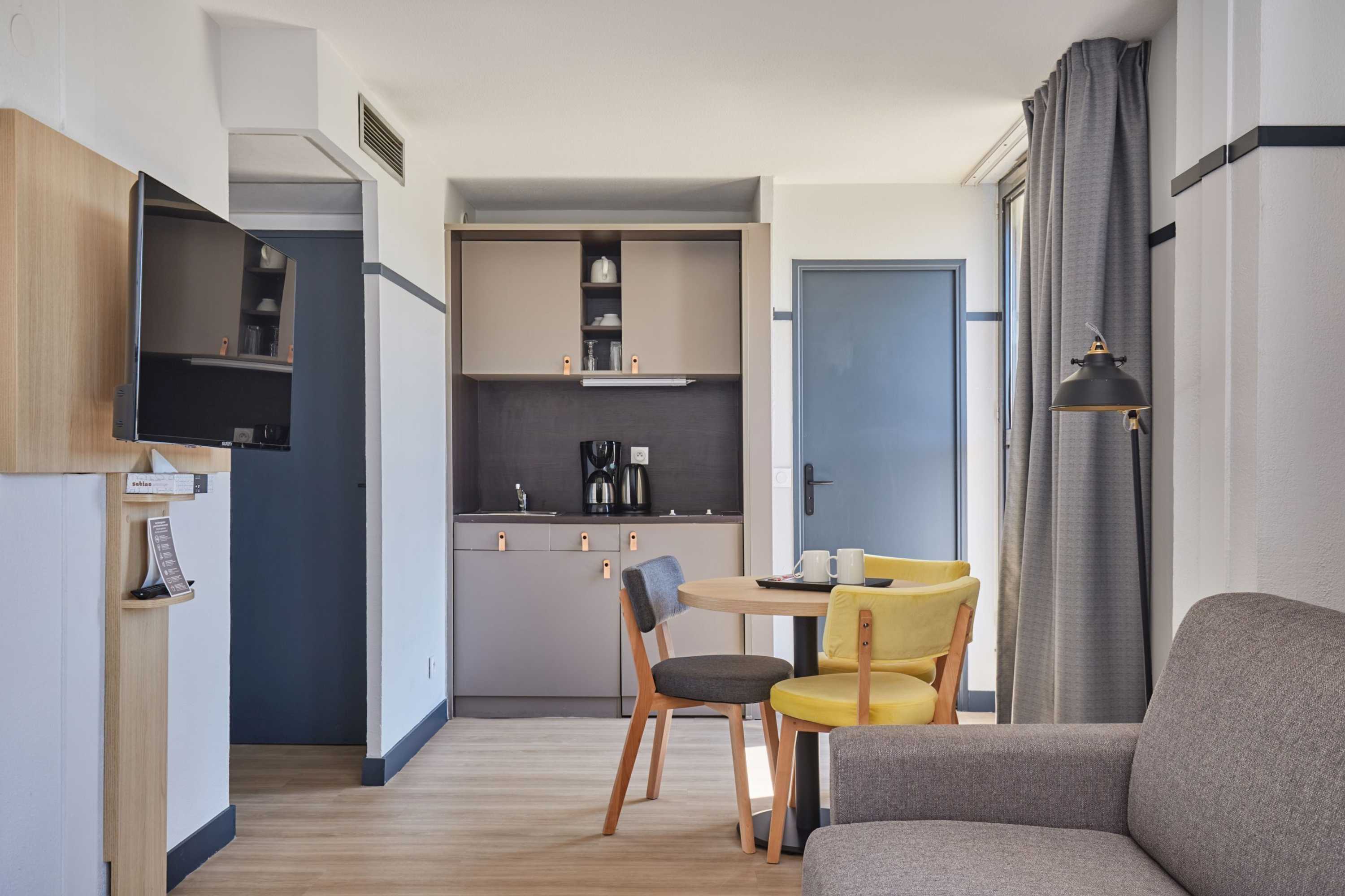 Gift card for Appart Hotel Odalys City Aix en Provence Les Floridianes Gift card for Appart Hotel Odalys City Aix en Provence Les Floridianes