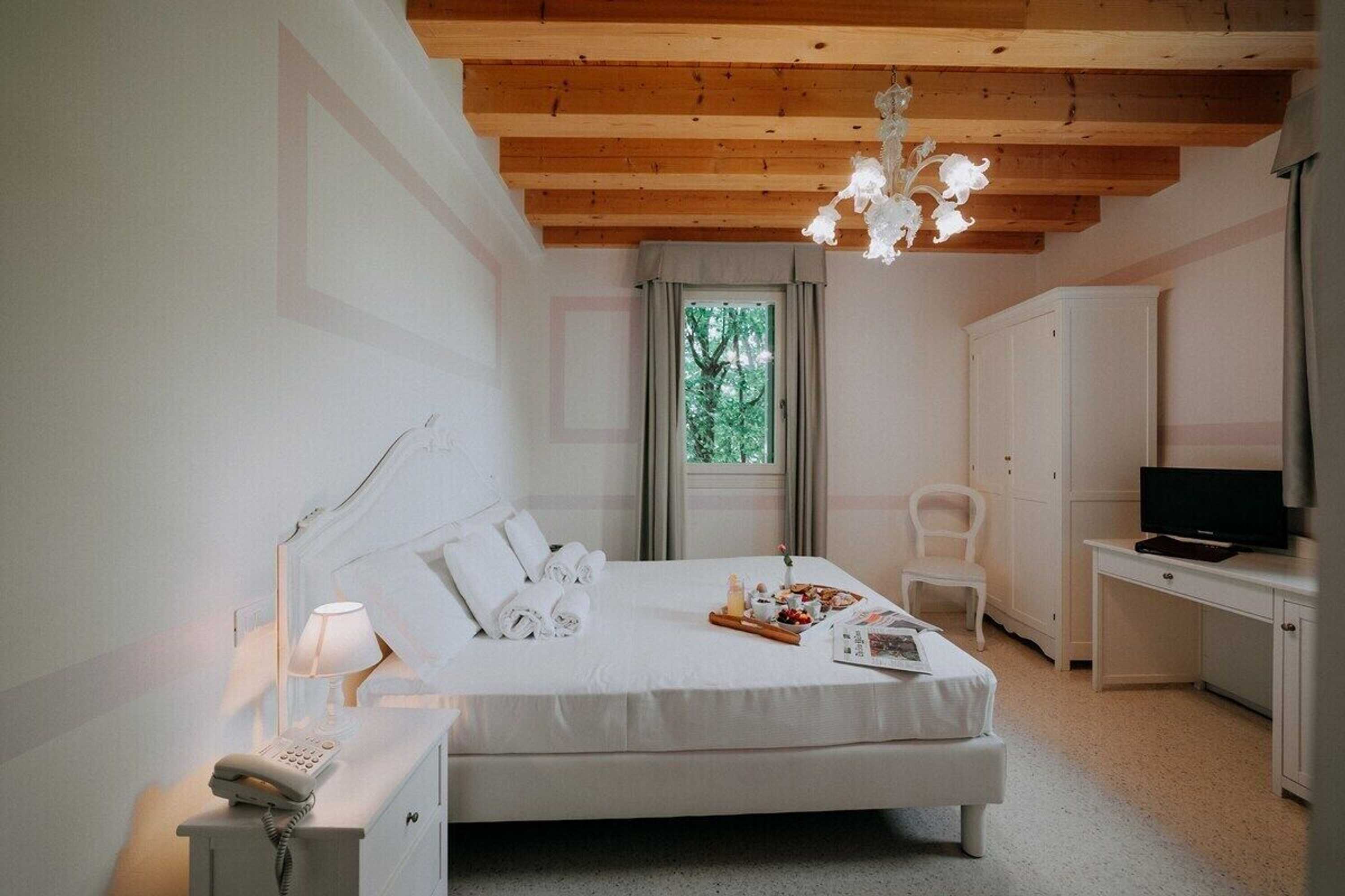 Gift card for Hotel Villa Patriarca Gift card for Hotel Villa Patriarca