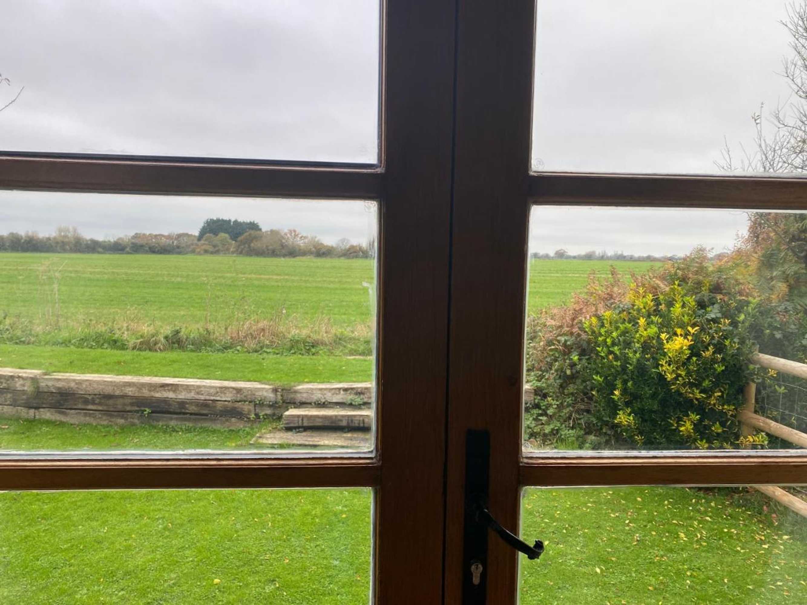 Gift card for Old Chapel Forge