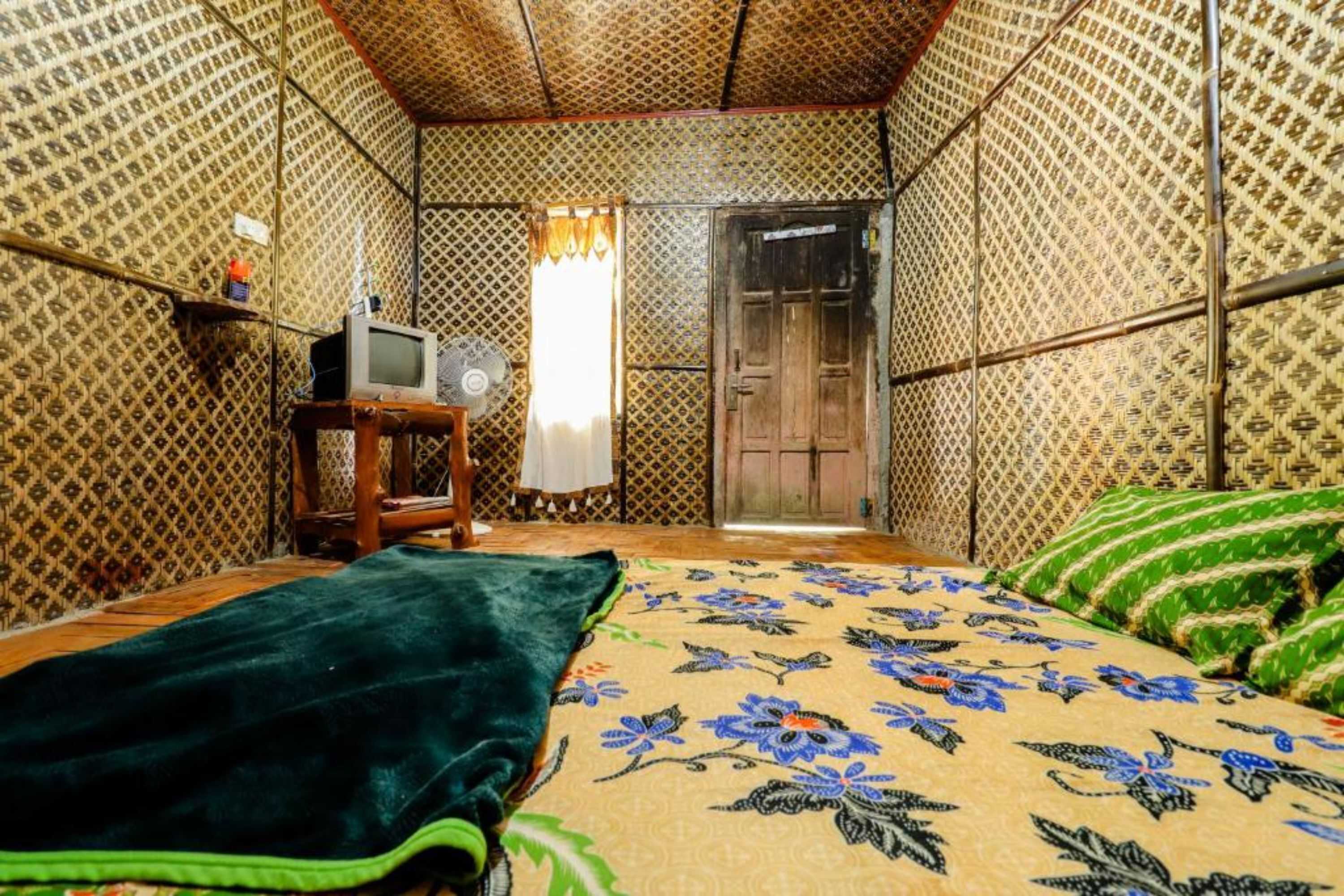 Gift card for Larasati Homestay