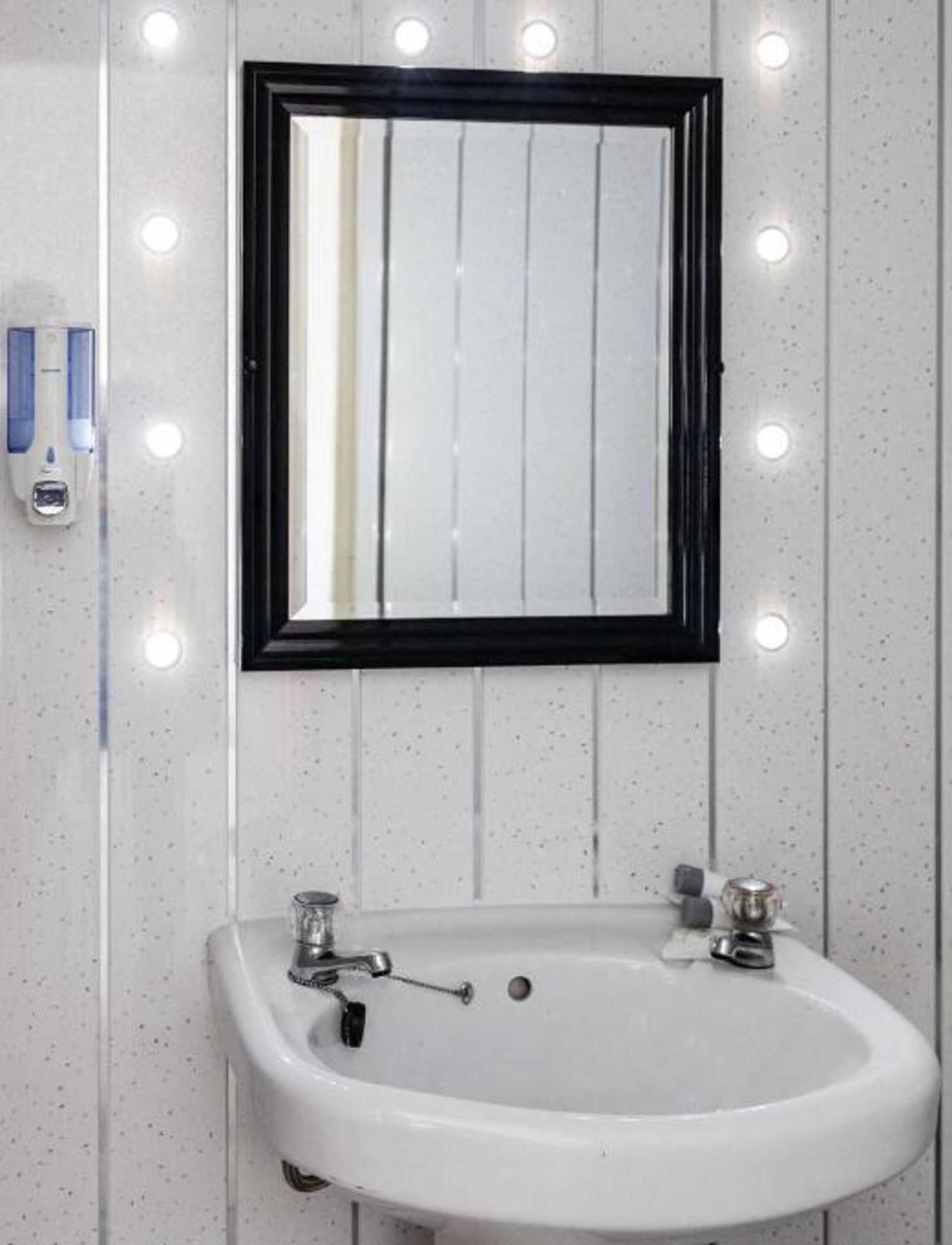 Gift card for Harlands Hotel