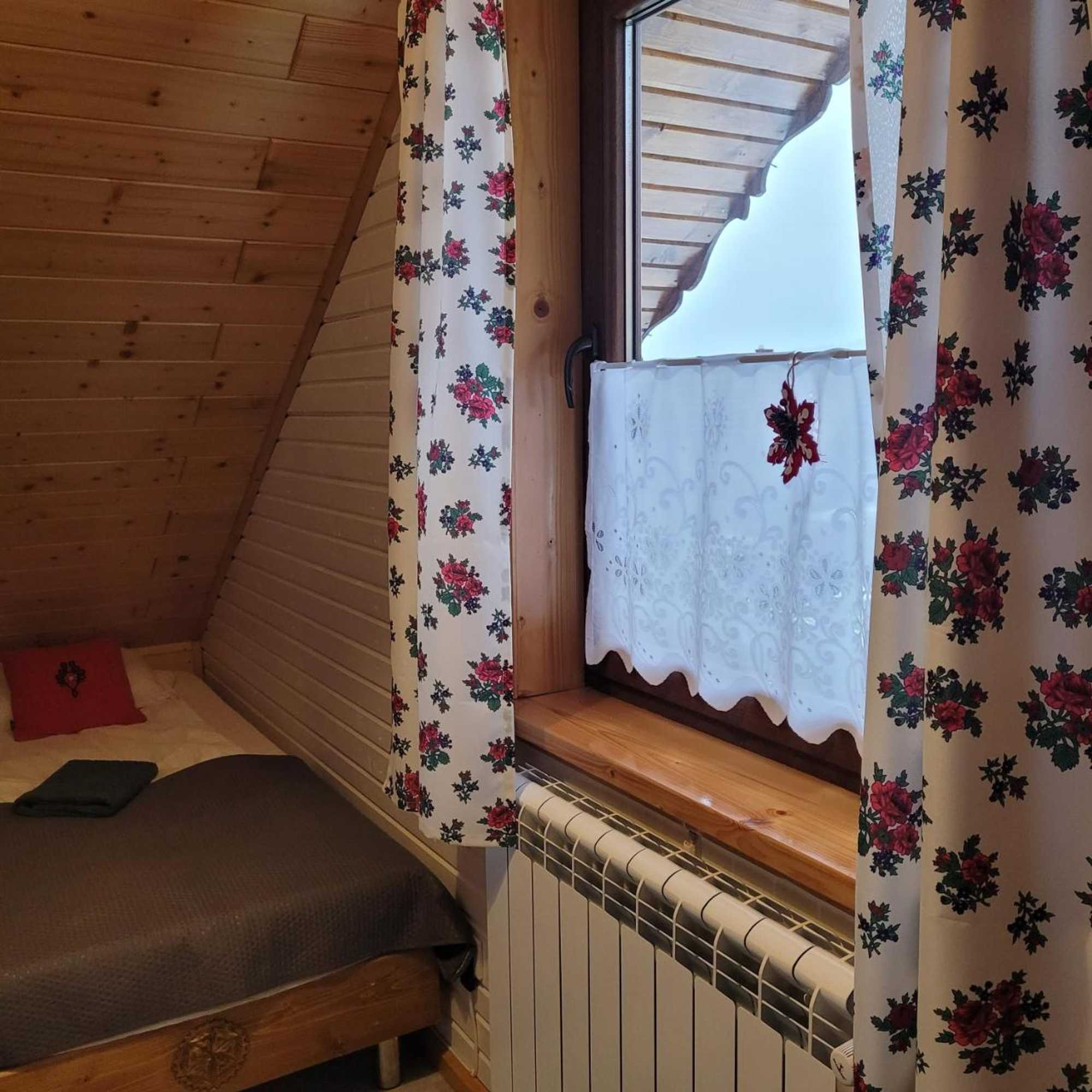 Gift card for Na Szlaku - Domki do Wynajęcia
