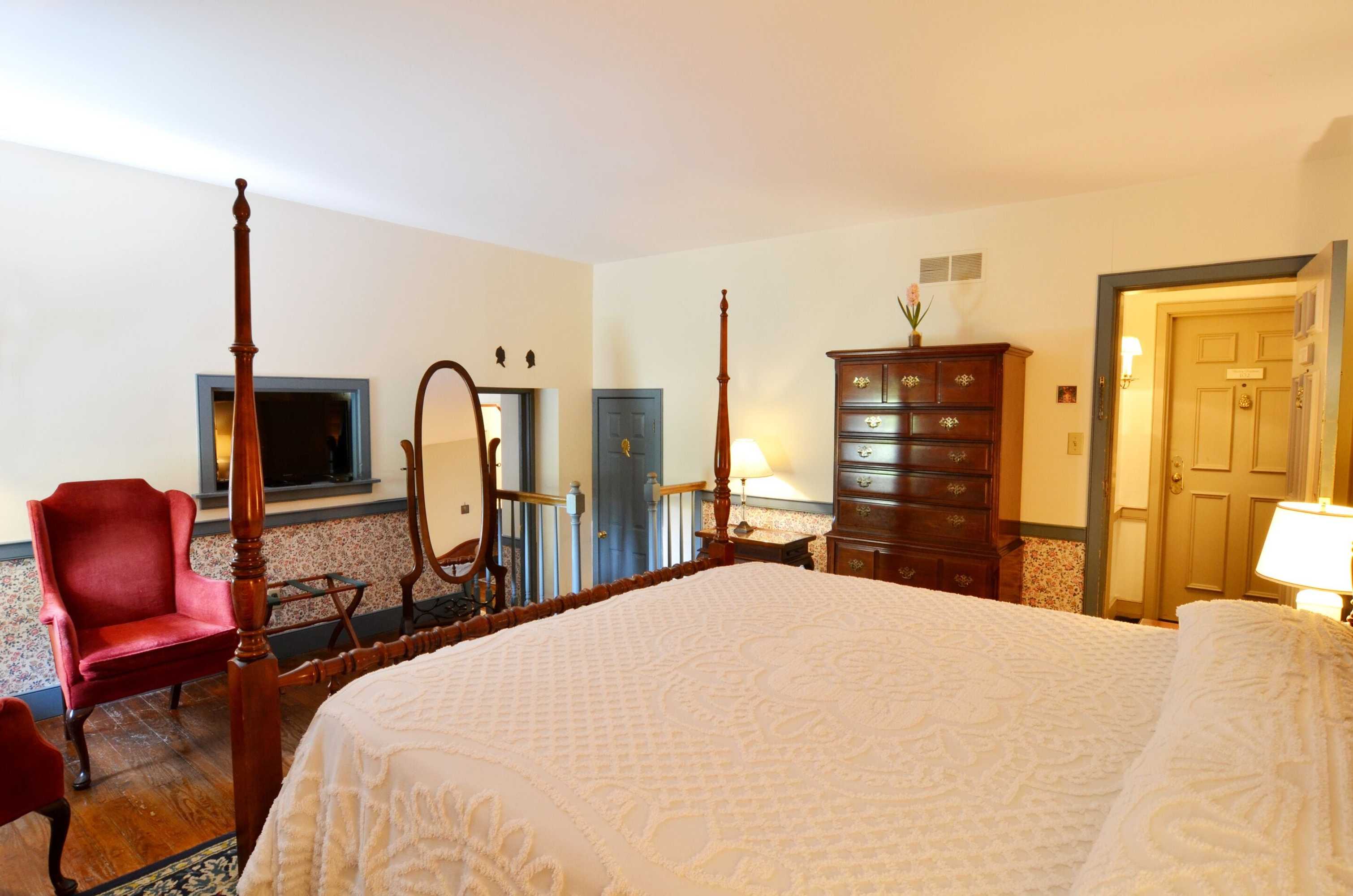 Gift card for Duling Kurtz House & Country Inn