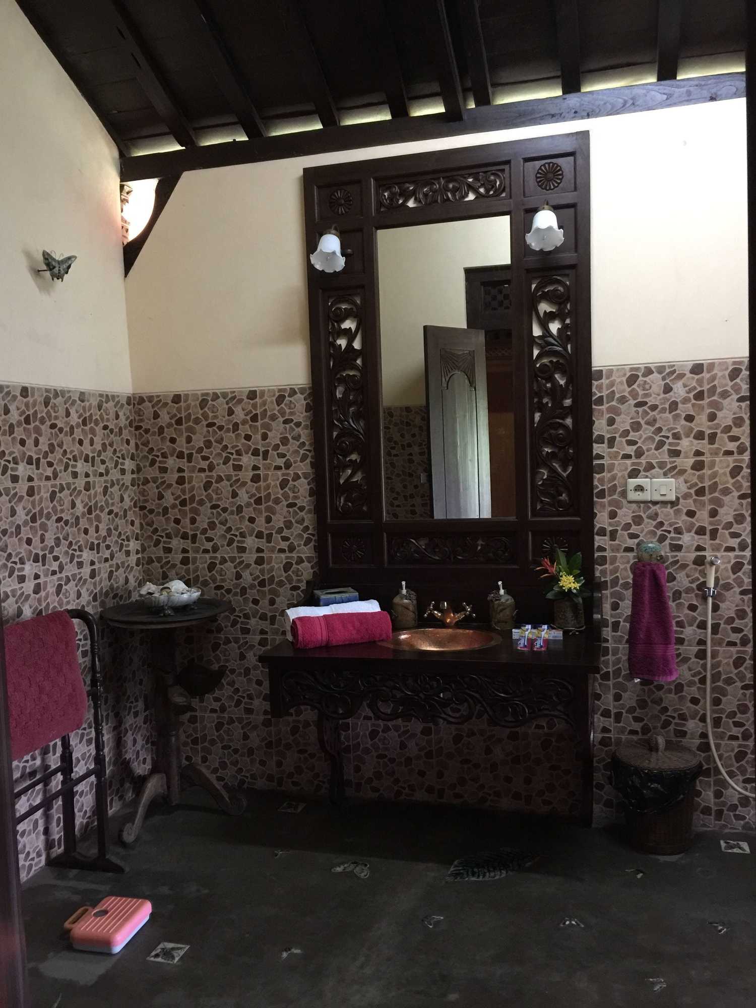 Gift card for Joglo Java