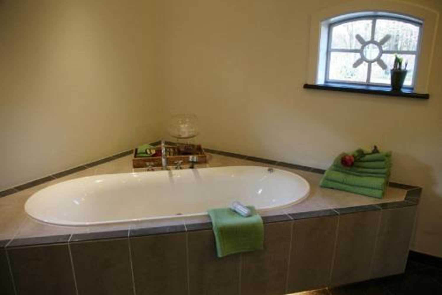 Gift card for B&b Farmhouse De Loksheuvel