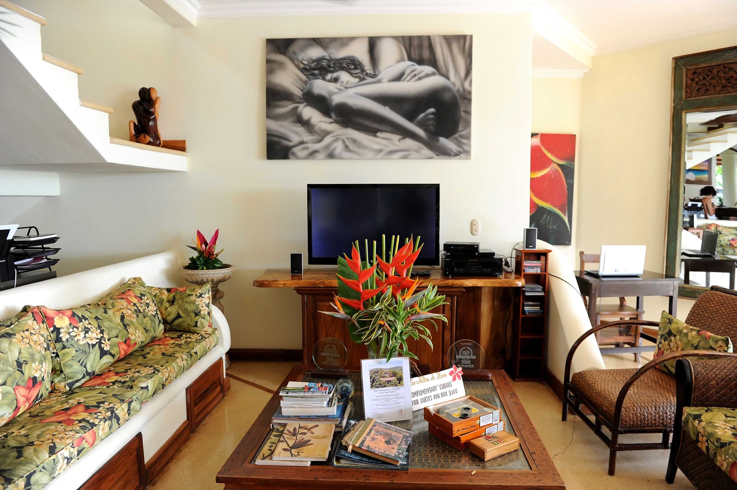 Gift card for Los Altos de Eros Boutique Hotel & Spa Gift card for Los Altos de Eros Boutique Hotel & Spa