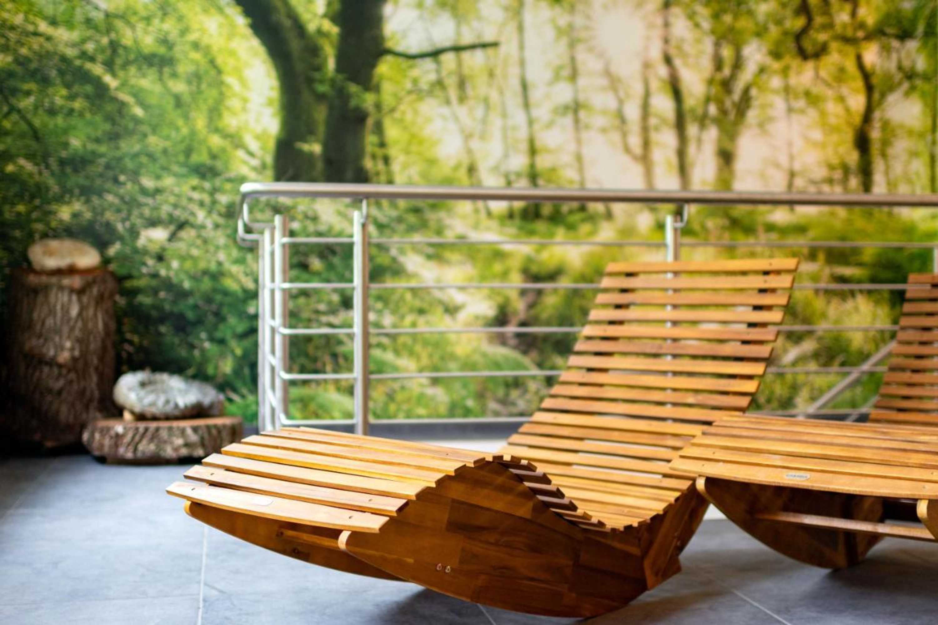 Gift card for Steiger Parkhotel Hohnstein