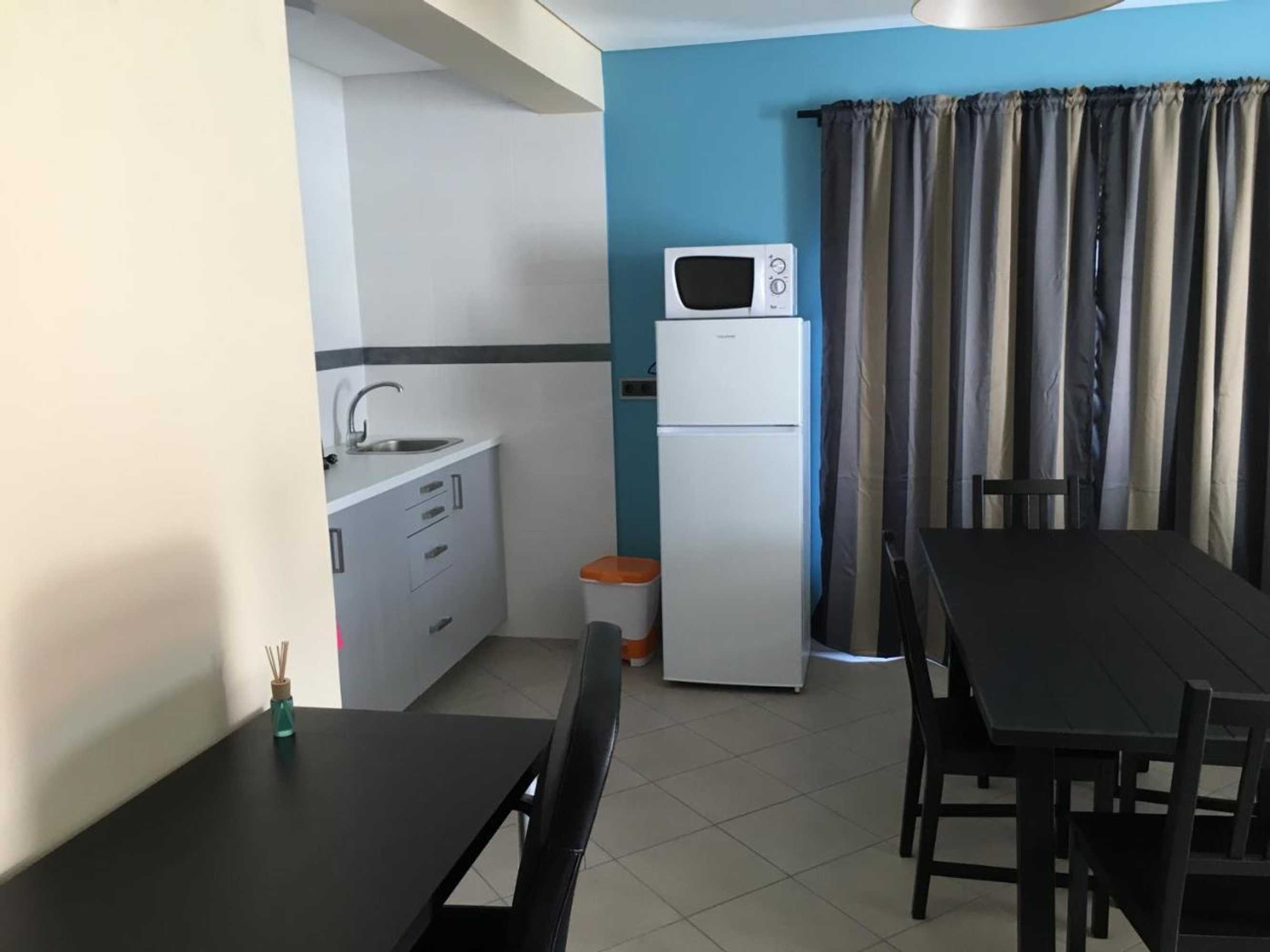 Gift card for Apartamentos Basalto