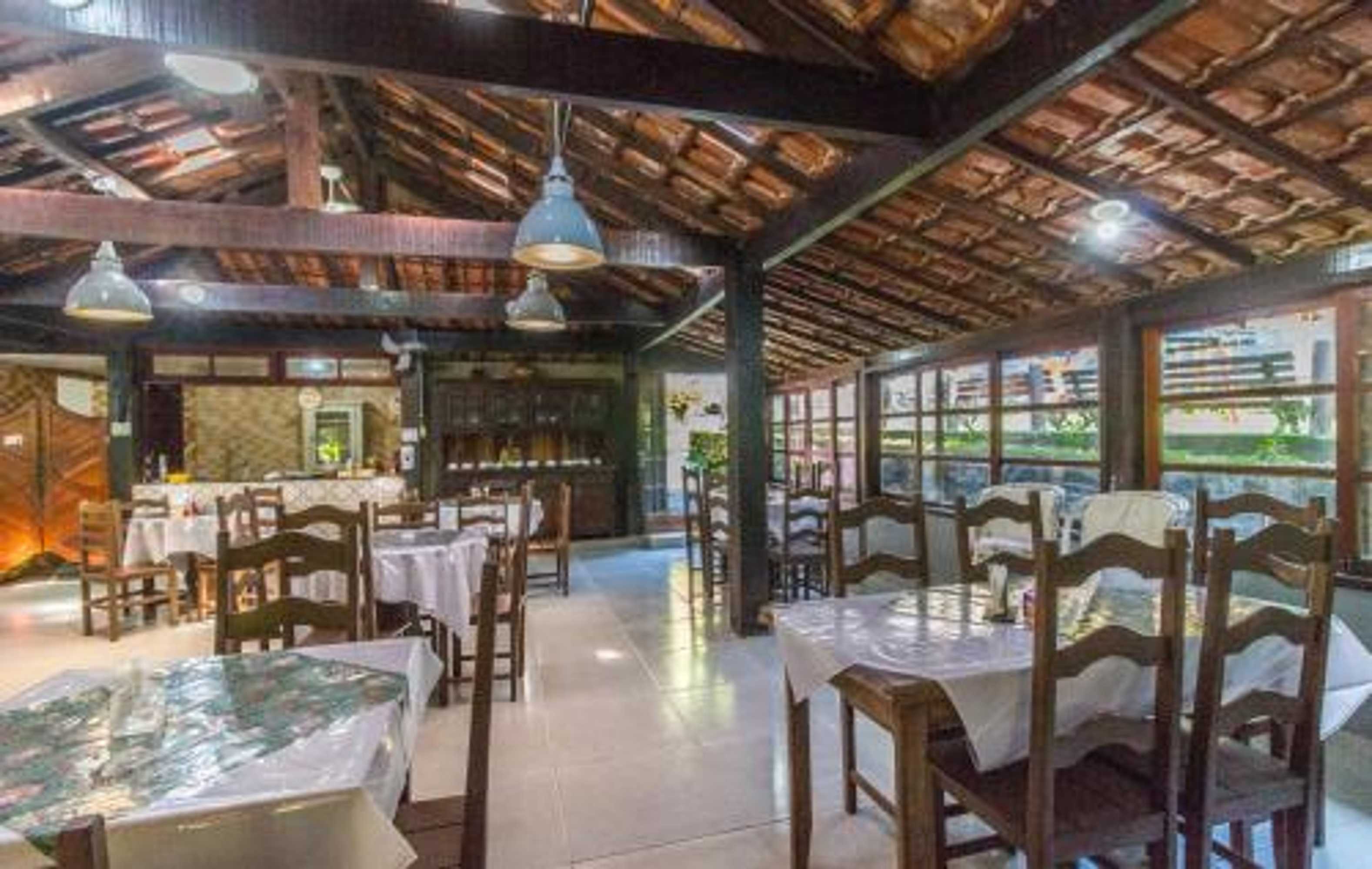 Gift card for Hotel Fazenda Canto da Serra Gift card for Hotel Fazenda Canto da Serra
