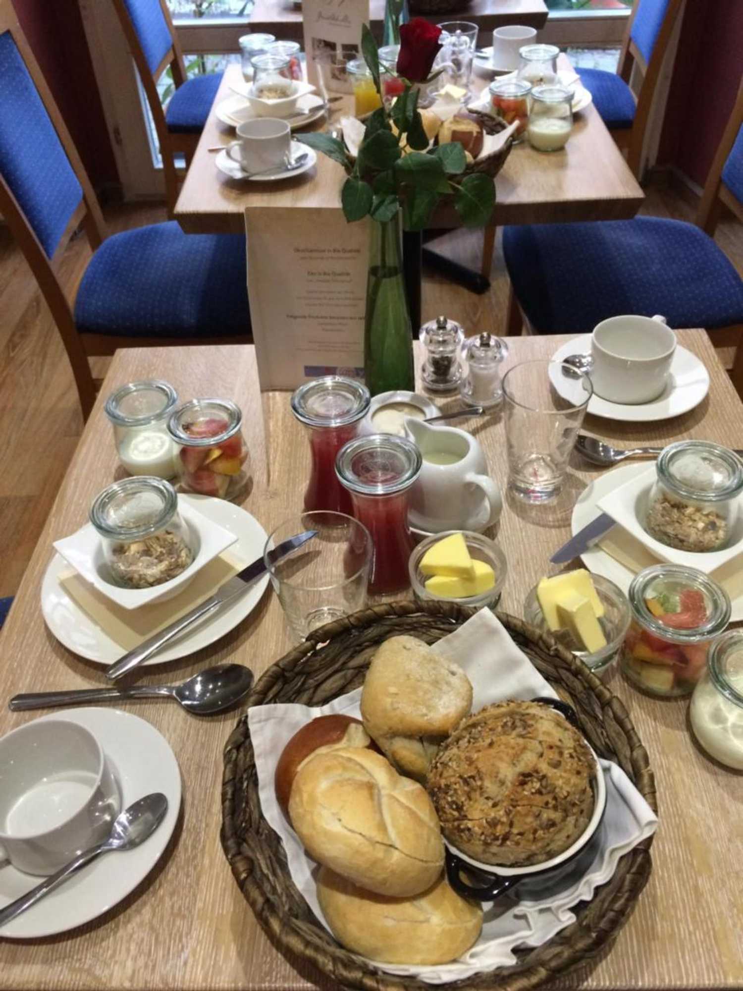 Gift card for Hotel Alt Speyer