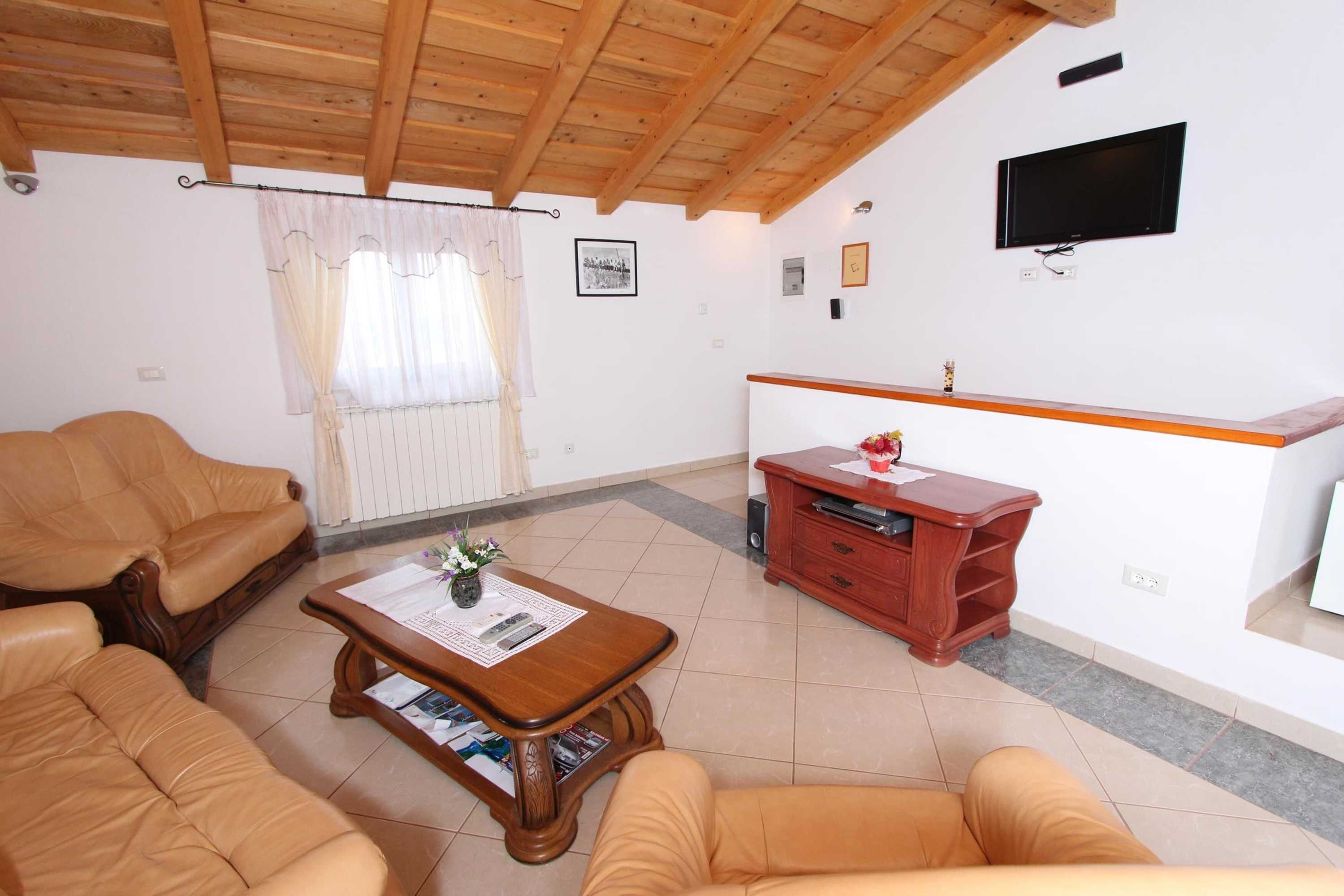 Gift card for Apartments Liliana