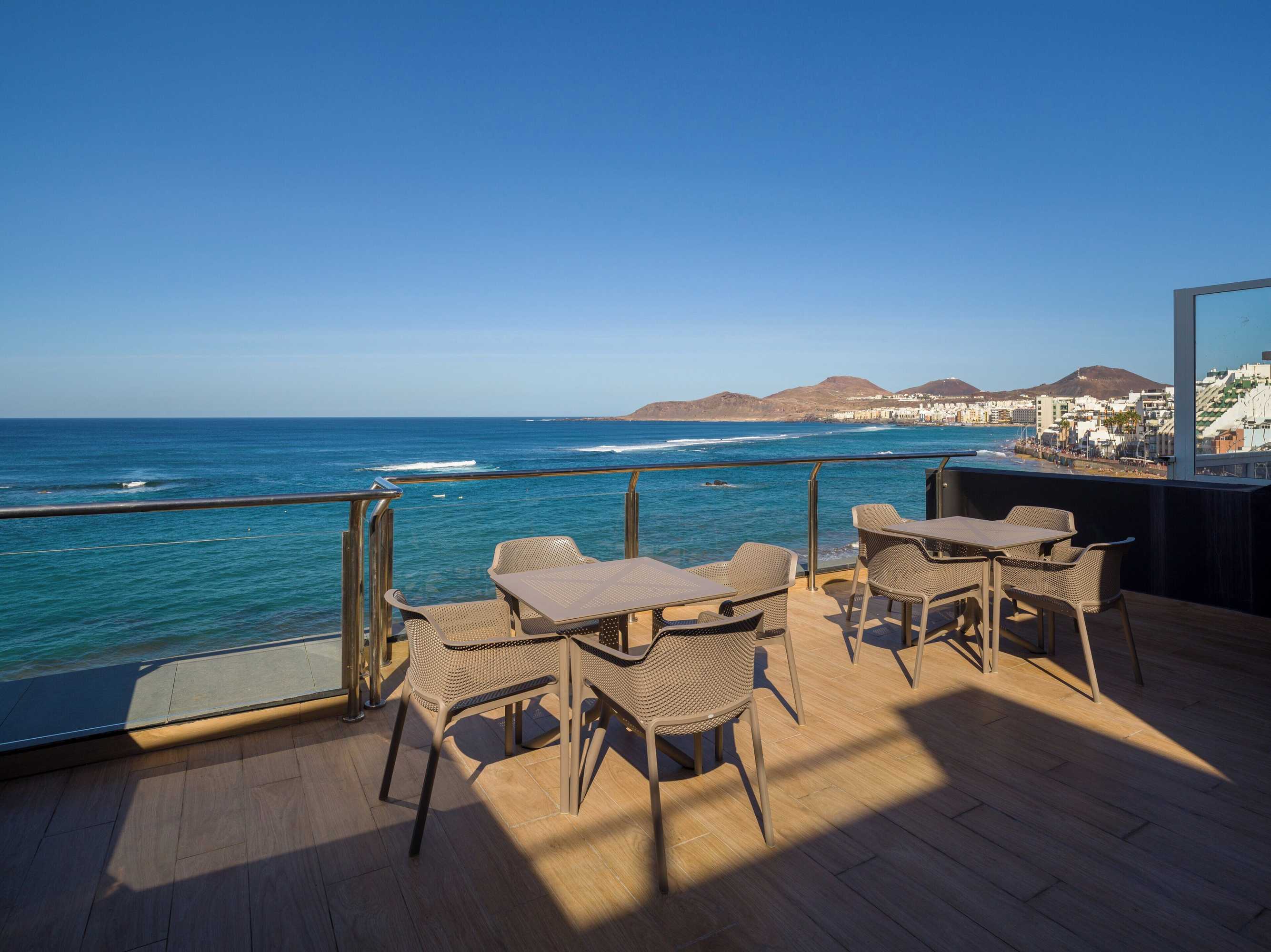 Gift card for Sercotel Playa Canteras Gift card for Sercotel Playa Canteras