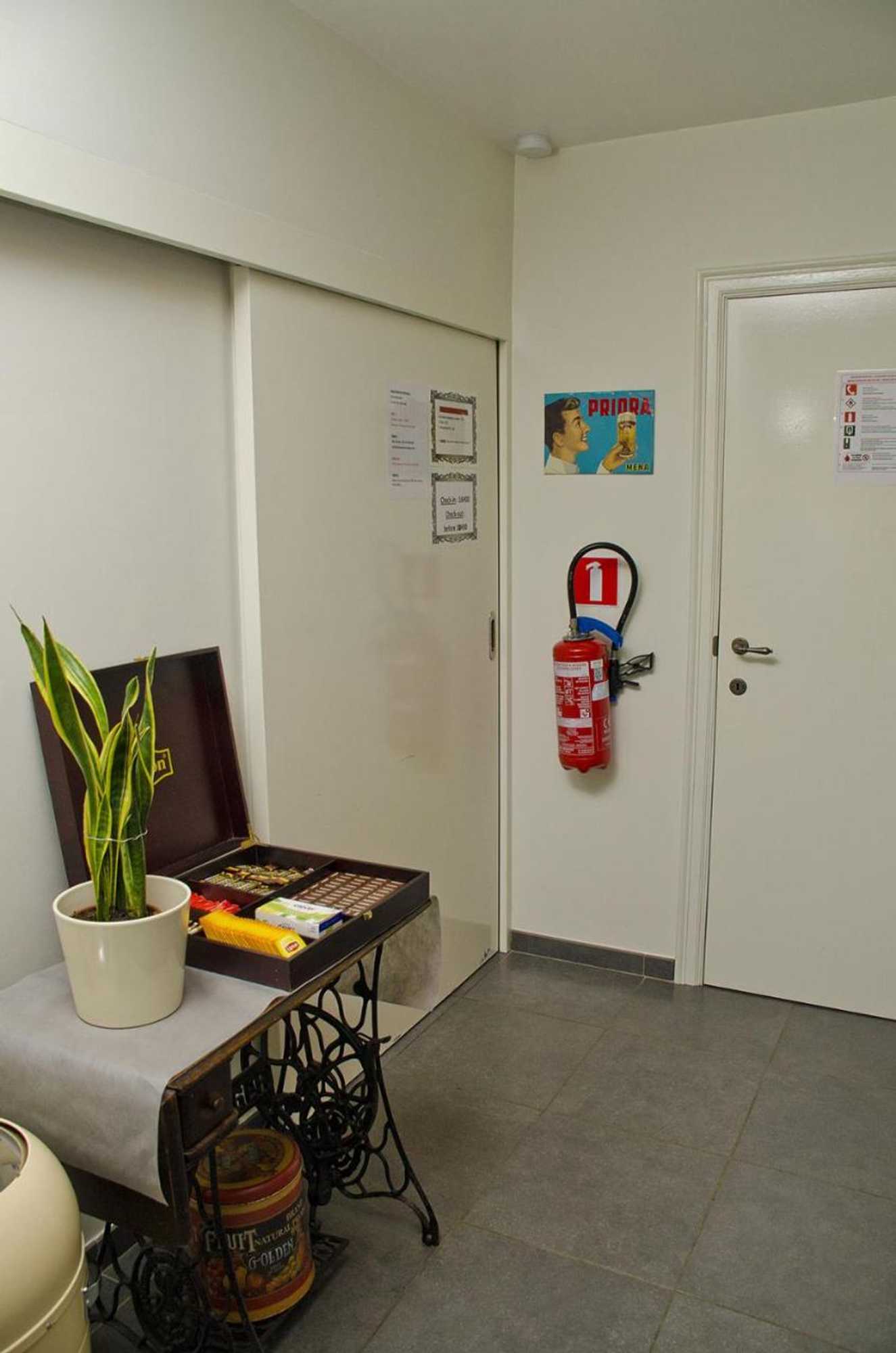 Gift card for Hotel Apartments Belgium I