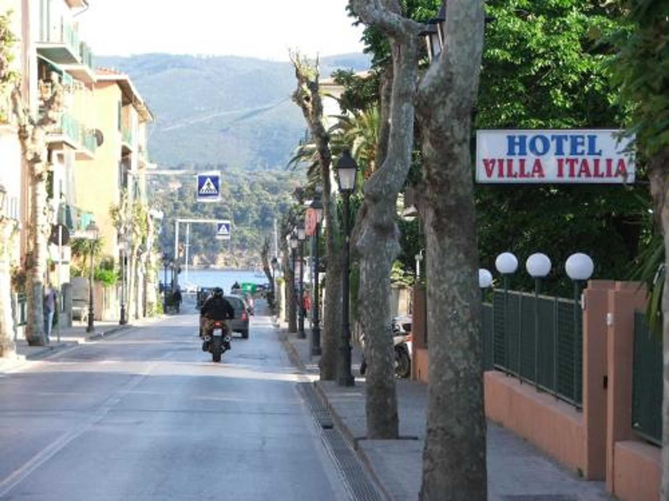 Gift card for Hotel Villa Italia Gift card for Hotel Villa Italia