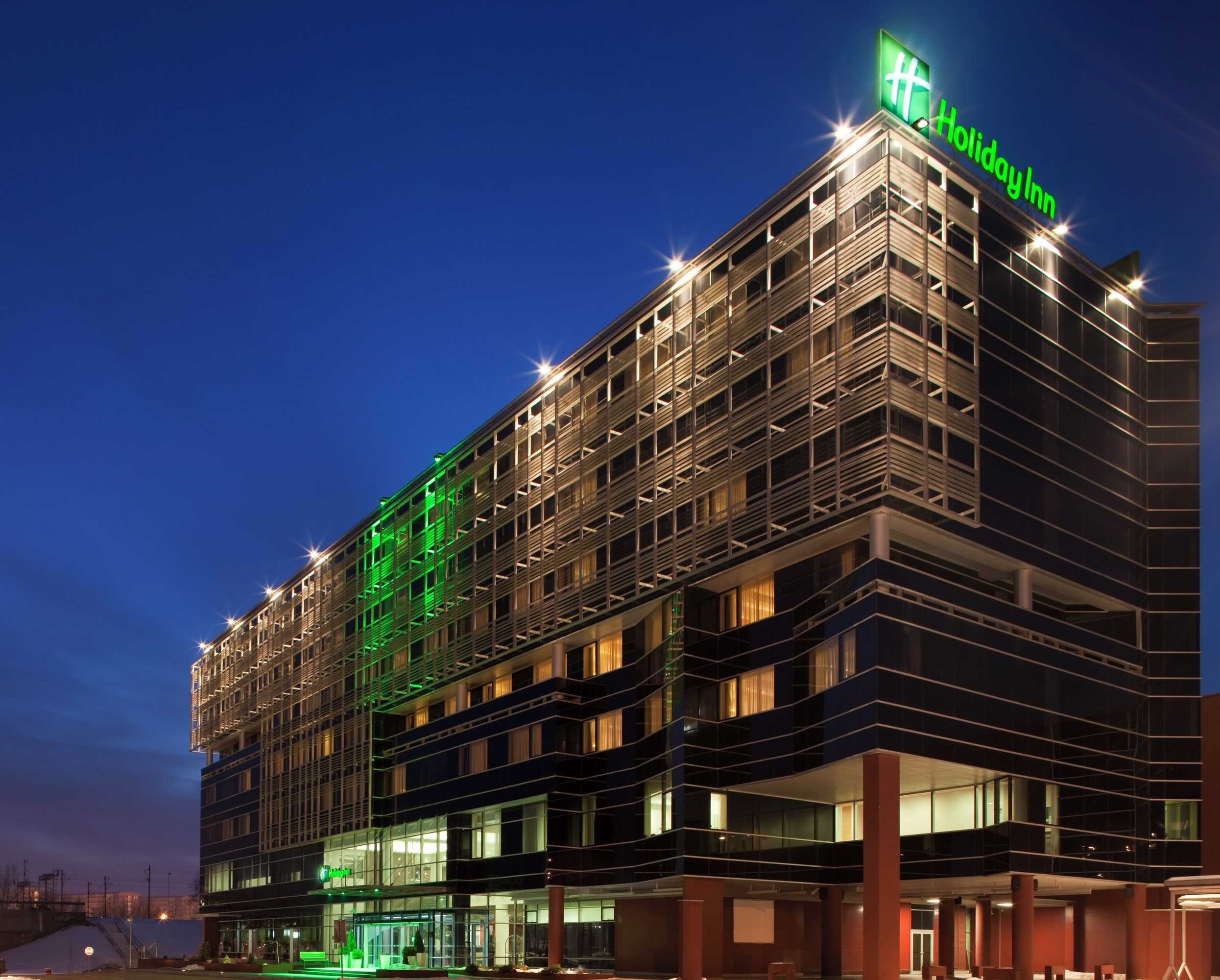 Gift card for Holiday Inn Belgrade by Ihg Gift card for Holiday Inn Belgrade by Ihg