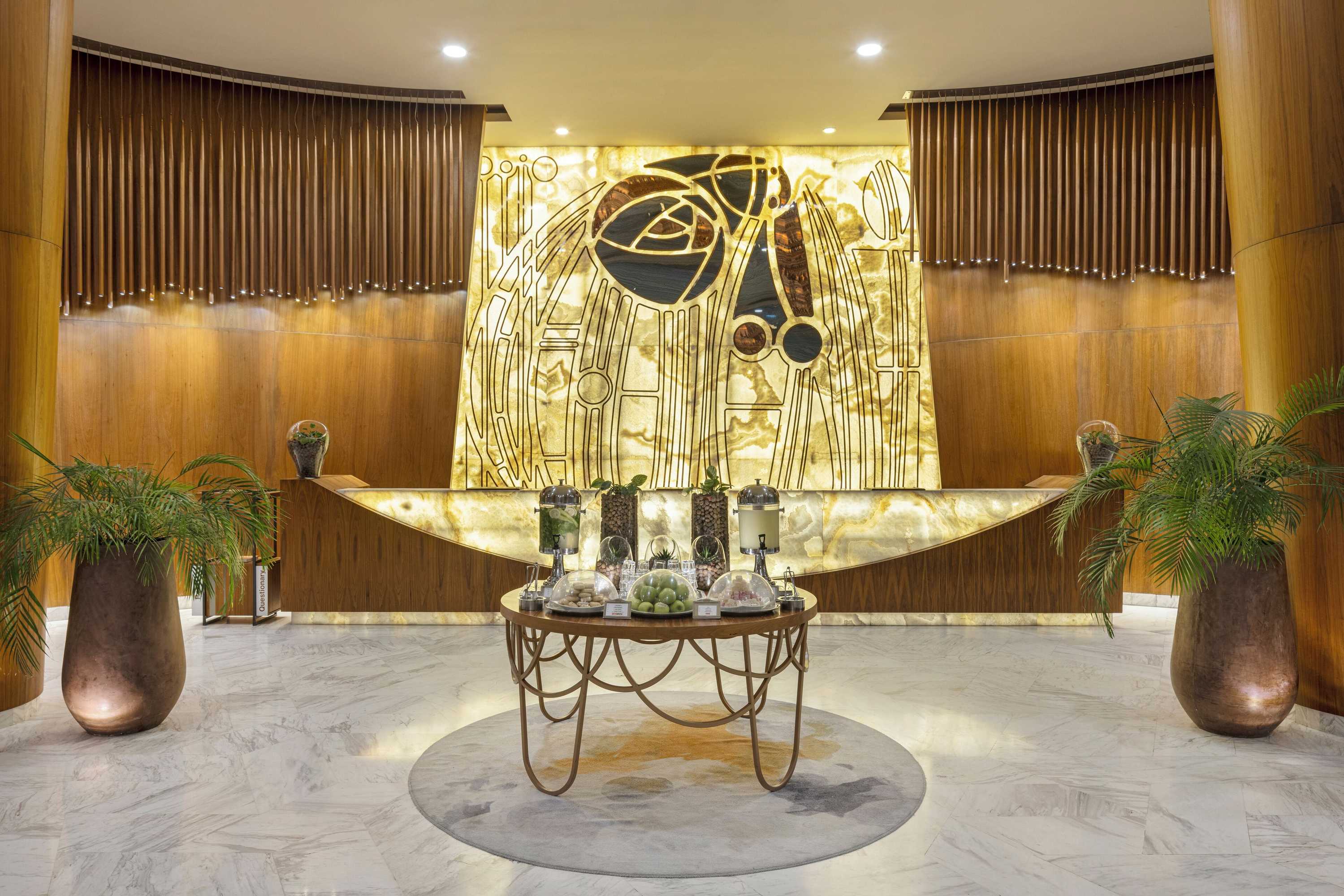 Gift card for Side Star Elegance Hotel - Ultra All Inclusive