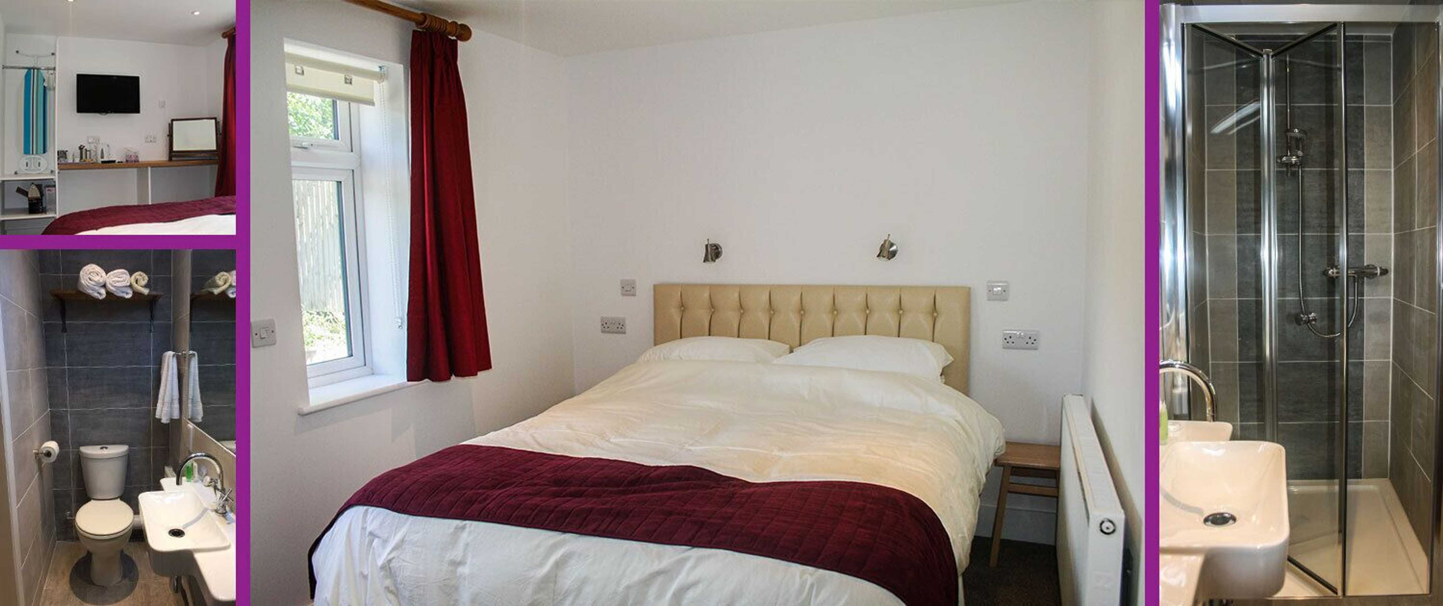 Gift card for Bex Rooms