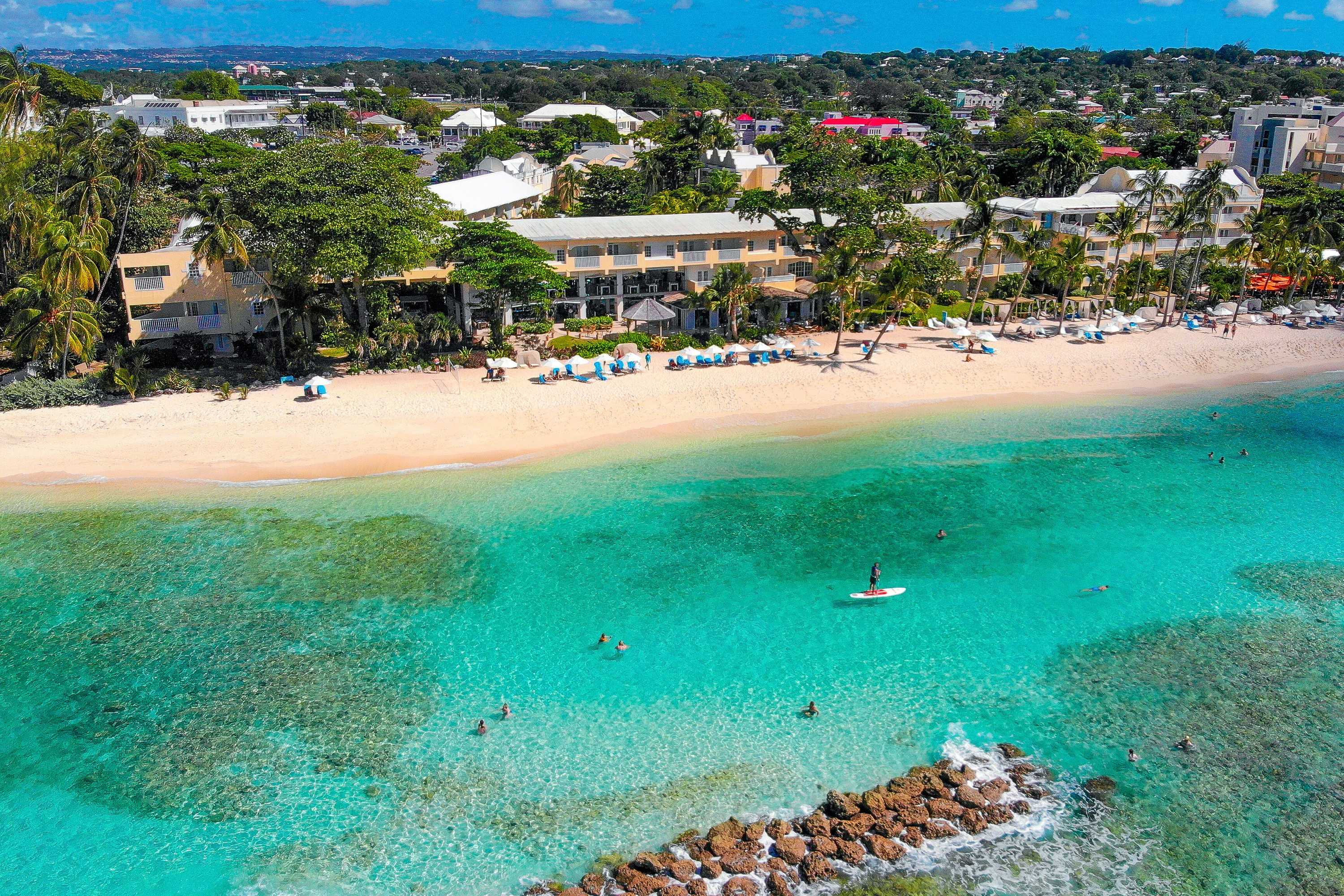 Gift card for Sugar Bay Barbados - All Inclusive Gift card for Sugar Bay Barbados - All Inclusive