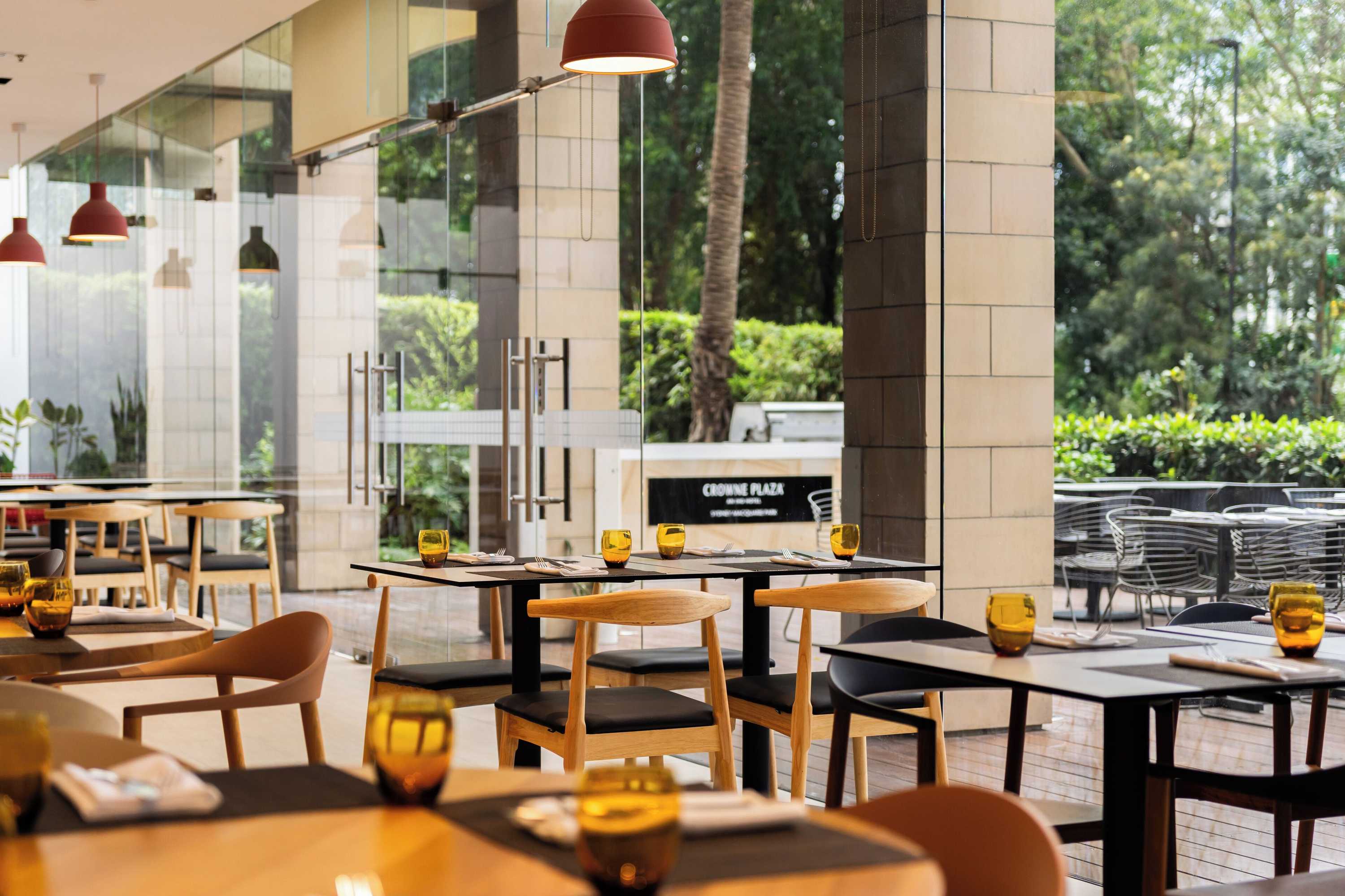 Gift card for Crowne Plaza Sydney Macquarie Park by Ihg Gift card for Crowne Plaza Sydney Macquarie Park by Ihg