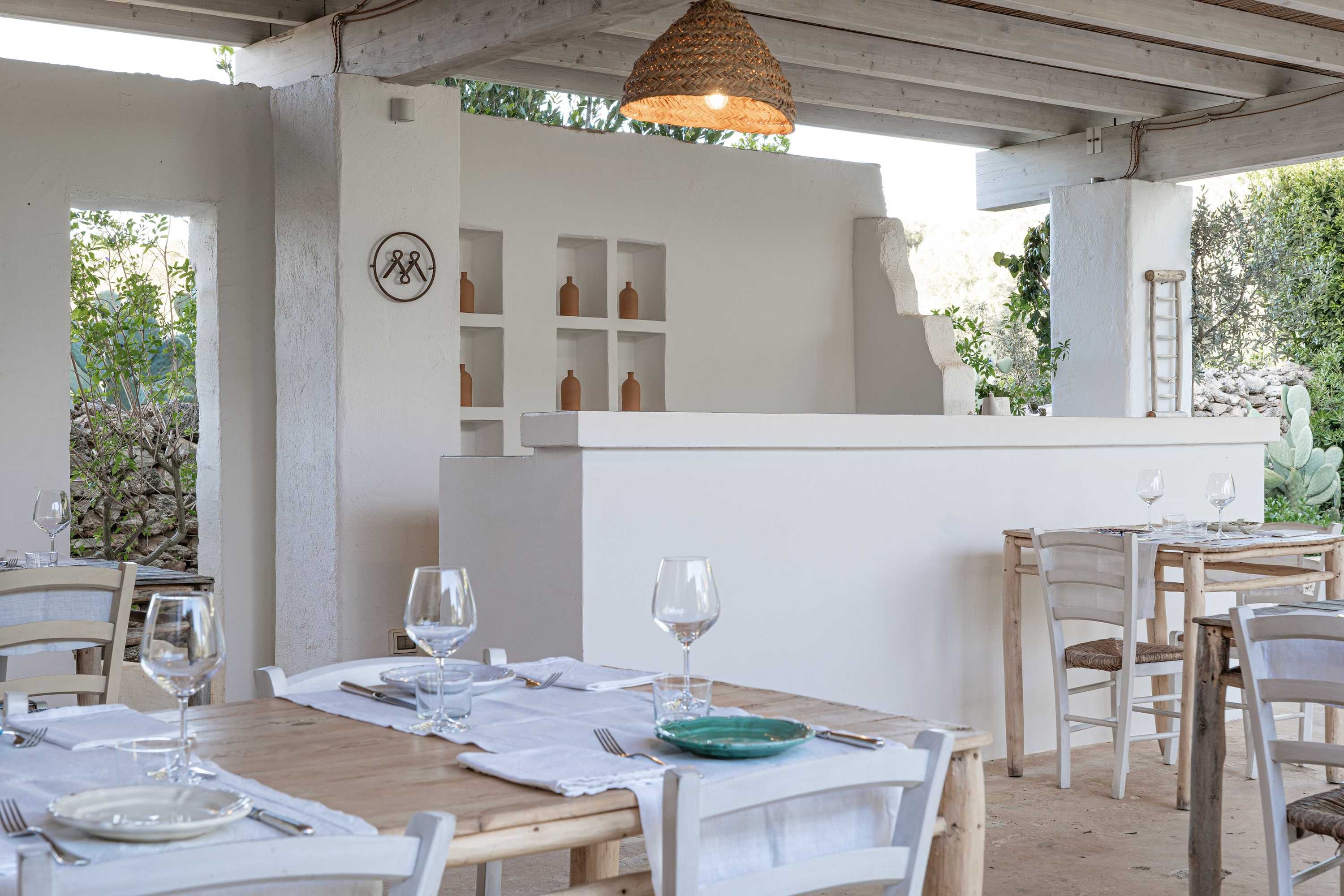 Gift card for Masseria Li Foggi Gift card for Masseria Li Foggi