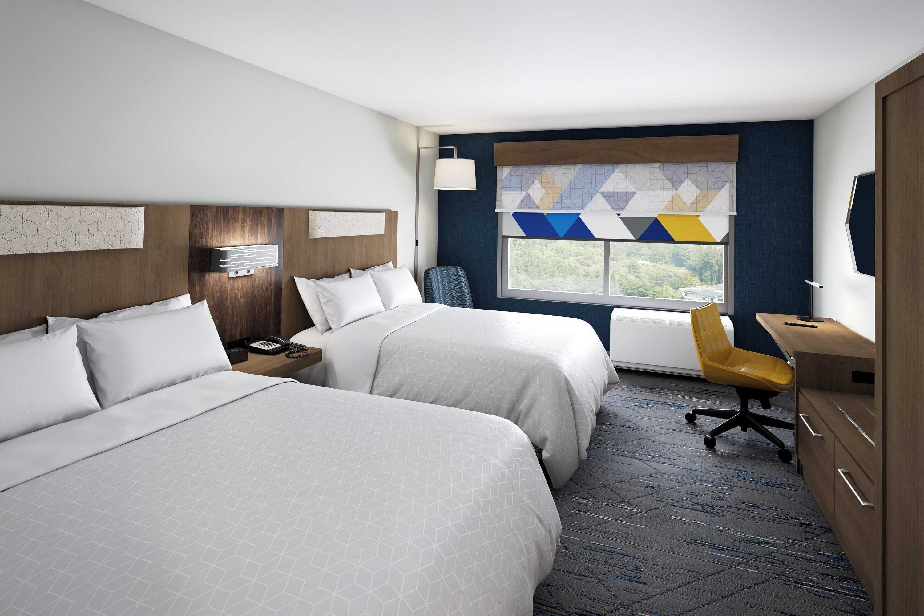 Gift card for Holiday Inn Express Starke by Ihg Gift card for Holiday Inn Express Starke by Ihg