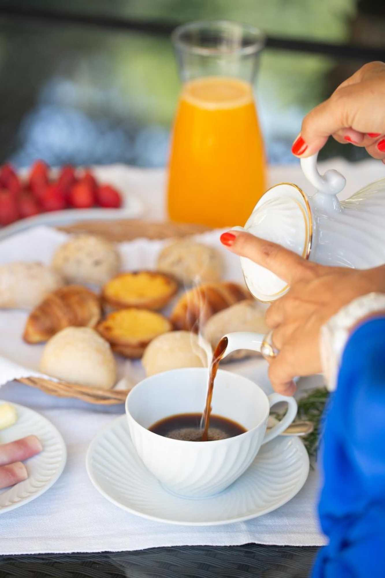 Gift card for The Fox House - Private Villa & Nature