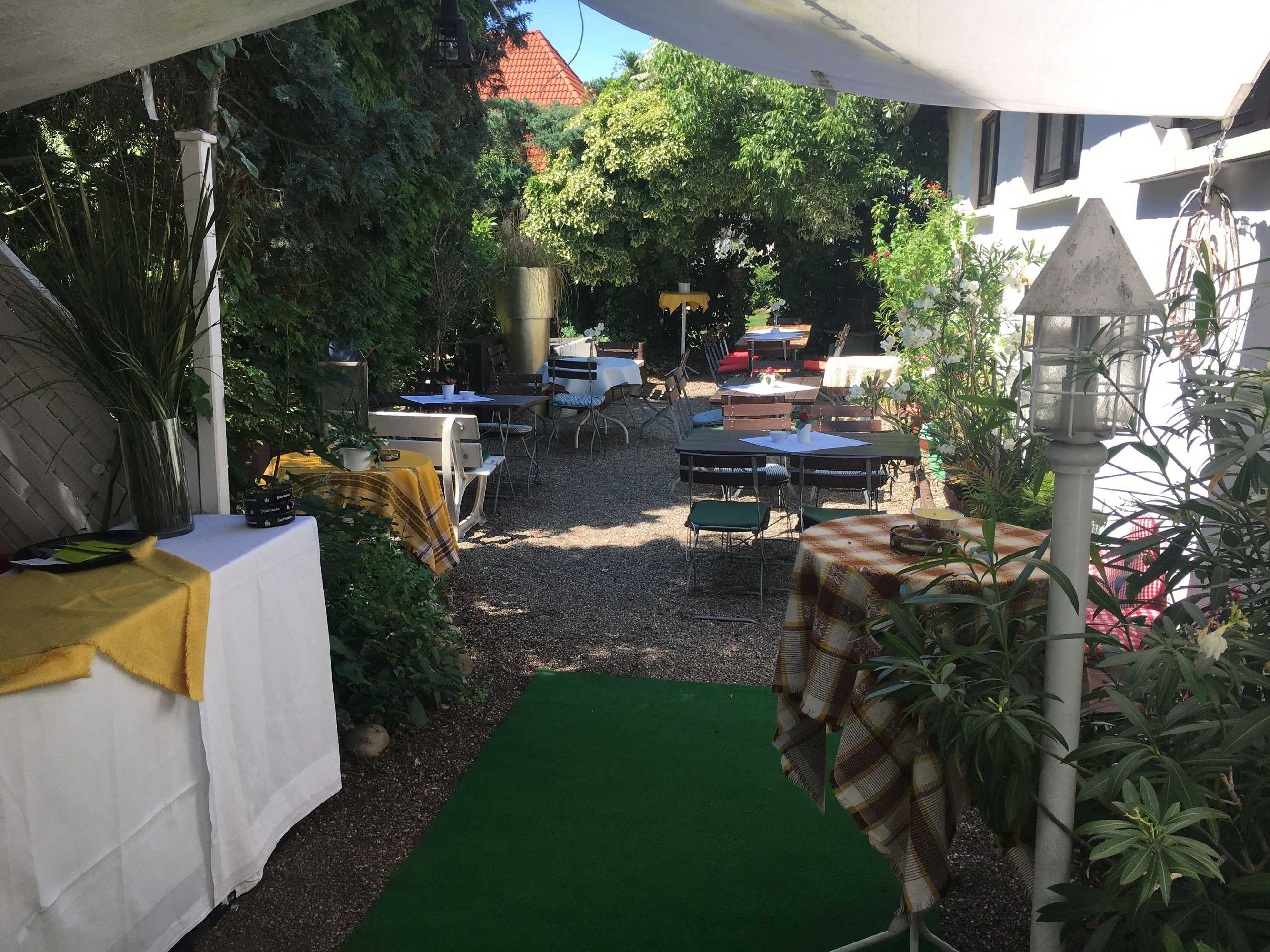 Gift card for Hotel Und Restaurant -Gasthaus Zur Pfalz