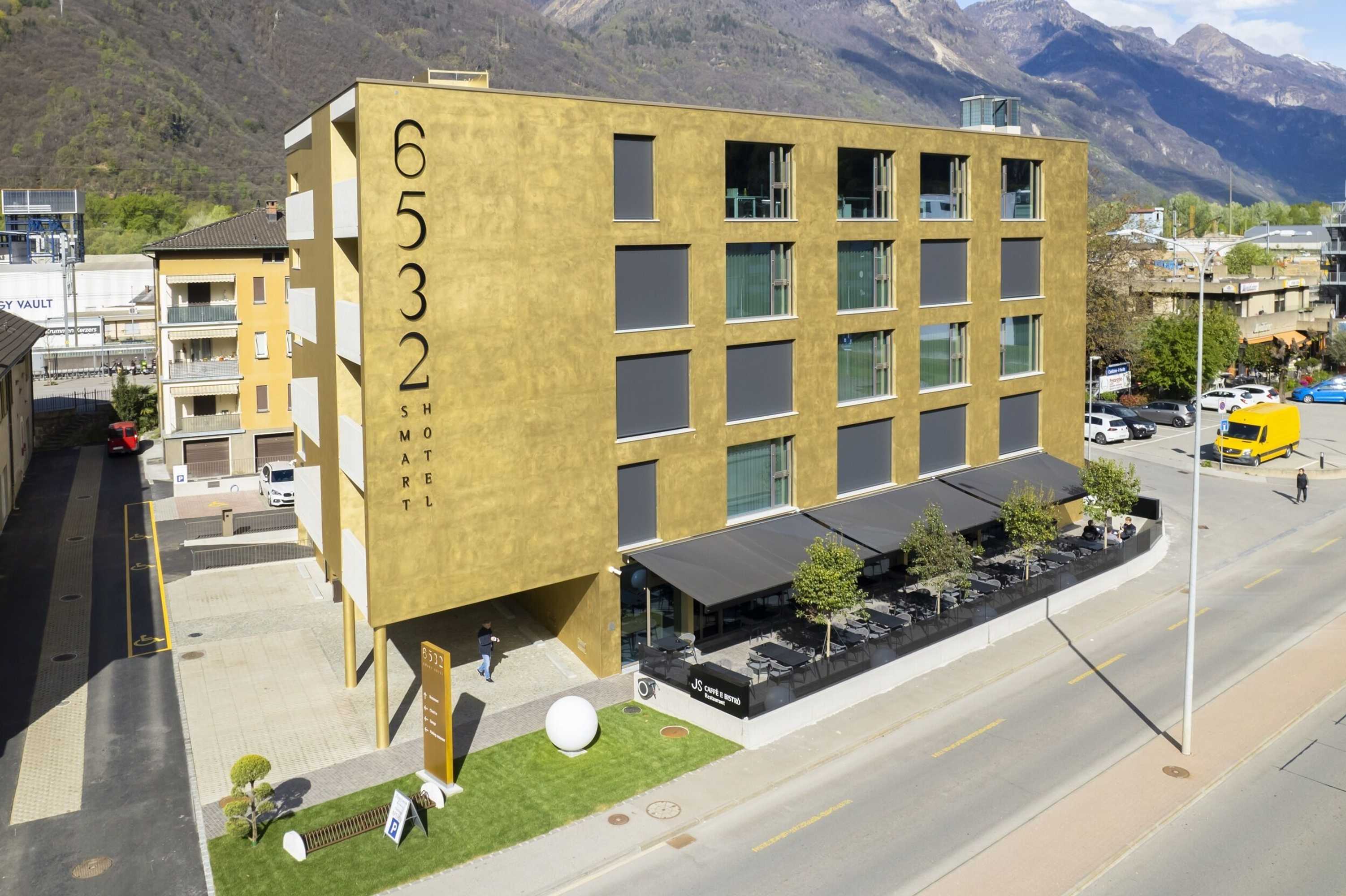 Gift card for 6532 Smart Hotel - Self Check-In Gift card for 6532 Smart Hotel - Self Check-In