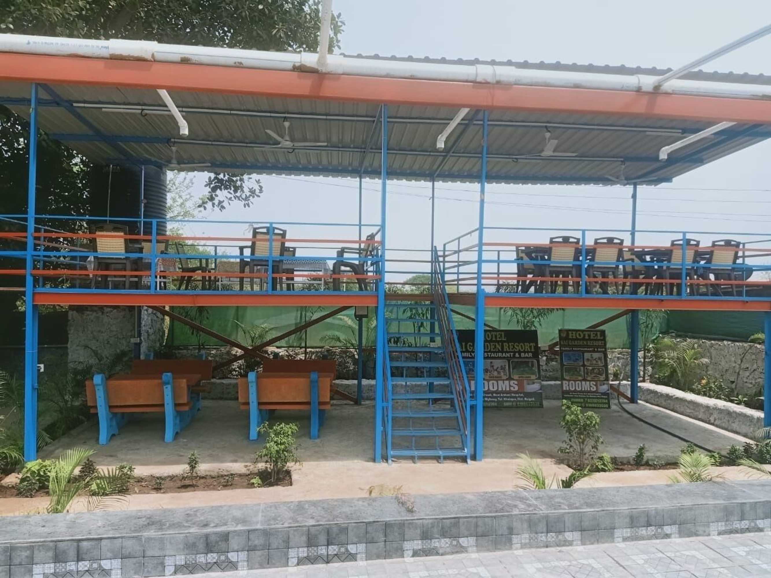 Gift card for Hotel Mumbai Garden Resort Gift card for Hotel Mumbai Garden Resort