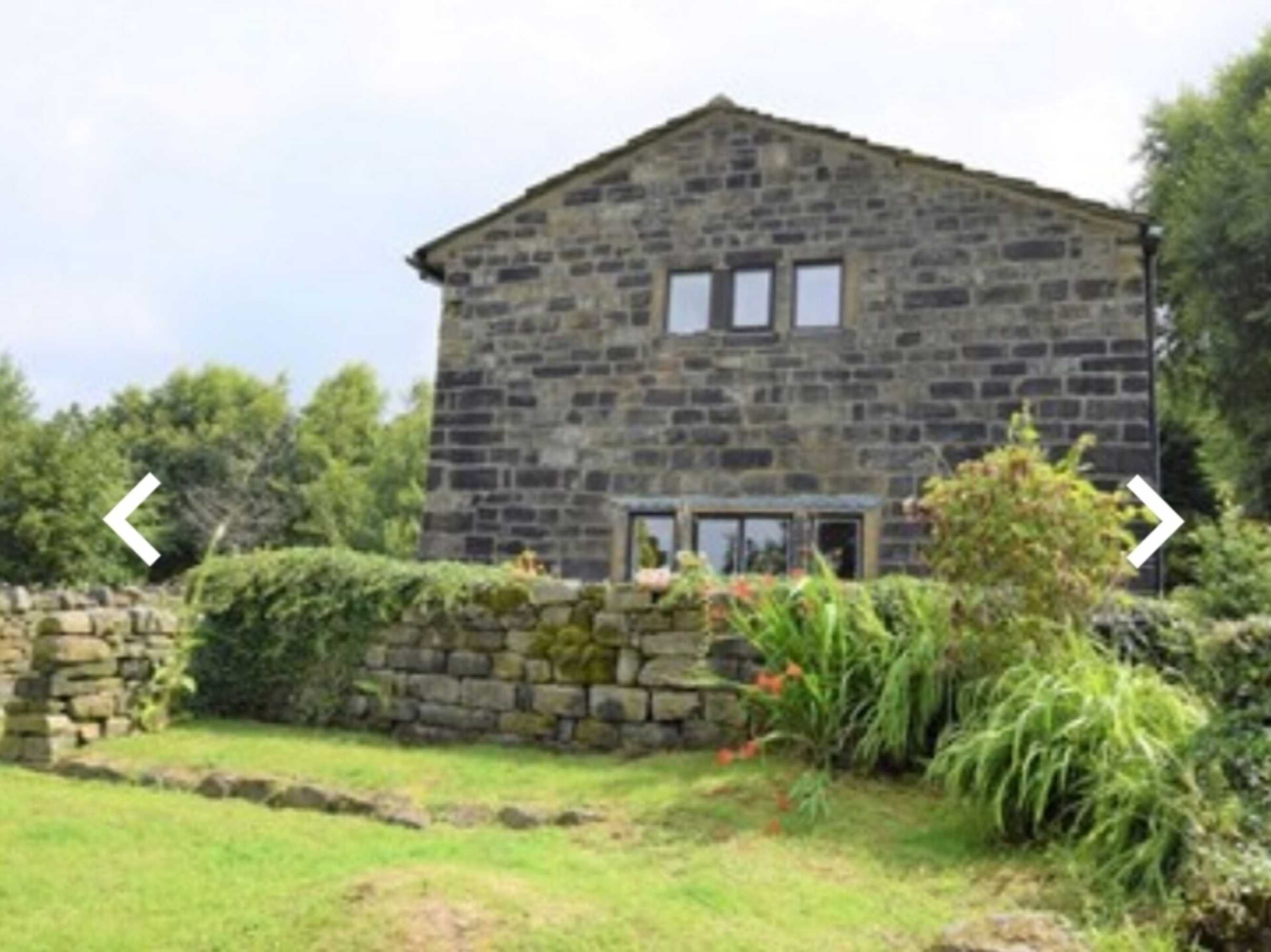 Gift card for Greave Farm Todmorden Tranquil Cottage Retreat Gift card for Greave Farm Todmorden Tranquil Cottage Retreat