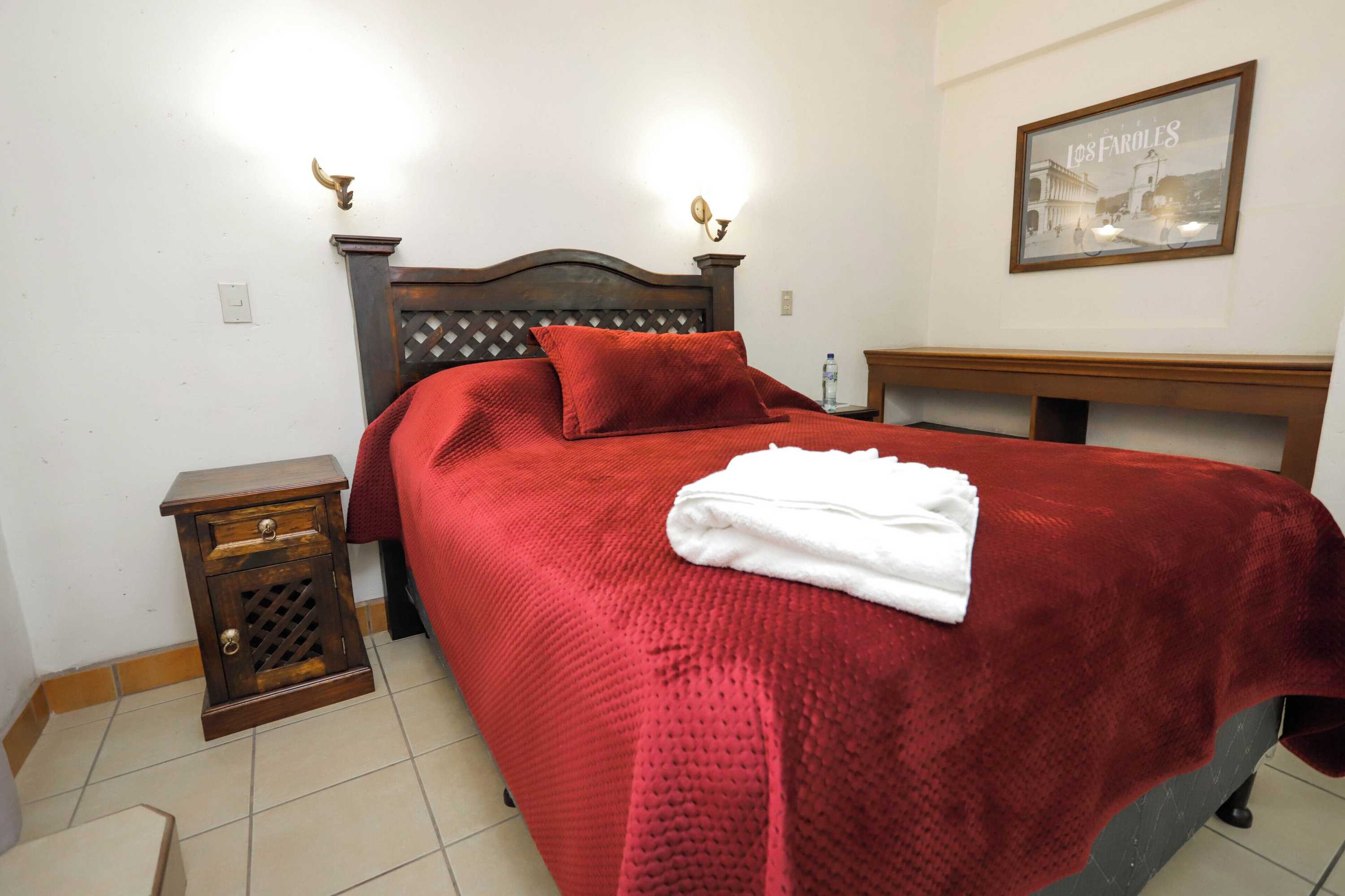 Gift card for Los Faroles