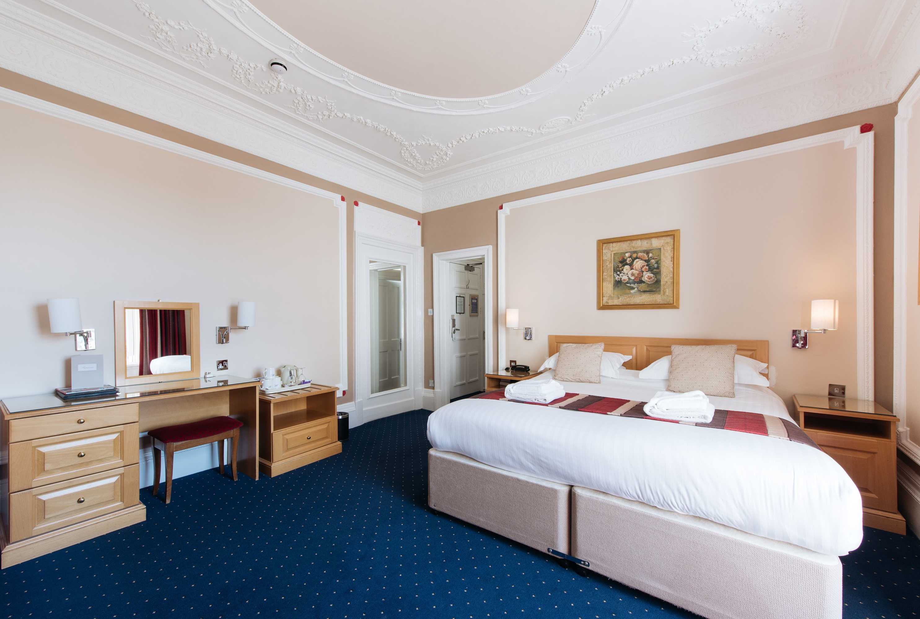 Gift card for The Palace Hotel & Spa Gift card for The Palace Hotel & Spa