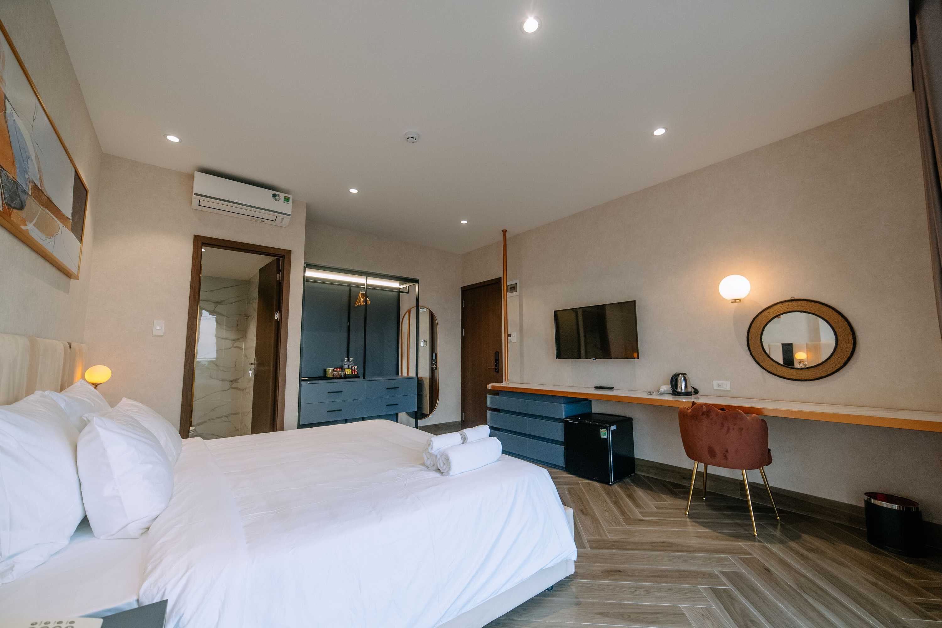 Gift card for La Beaute Hotel - Quy Nhơn Gift card for La Beaute Hotel - Quy Nhơn