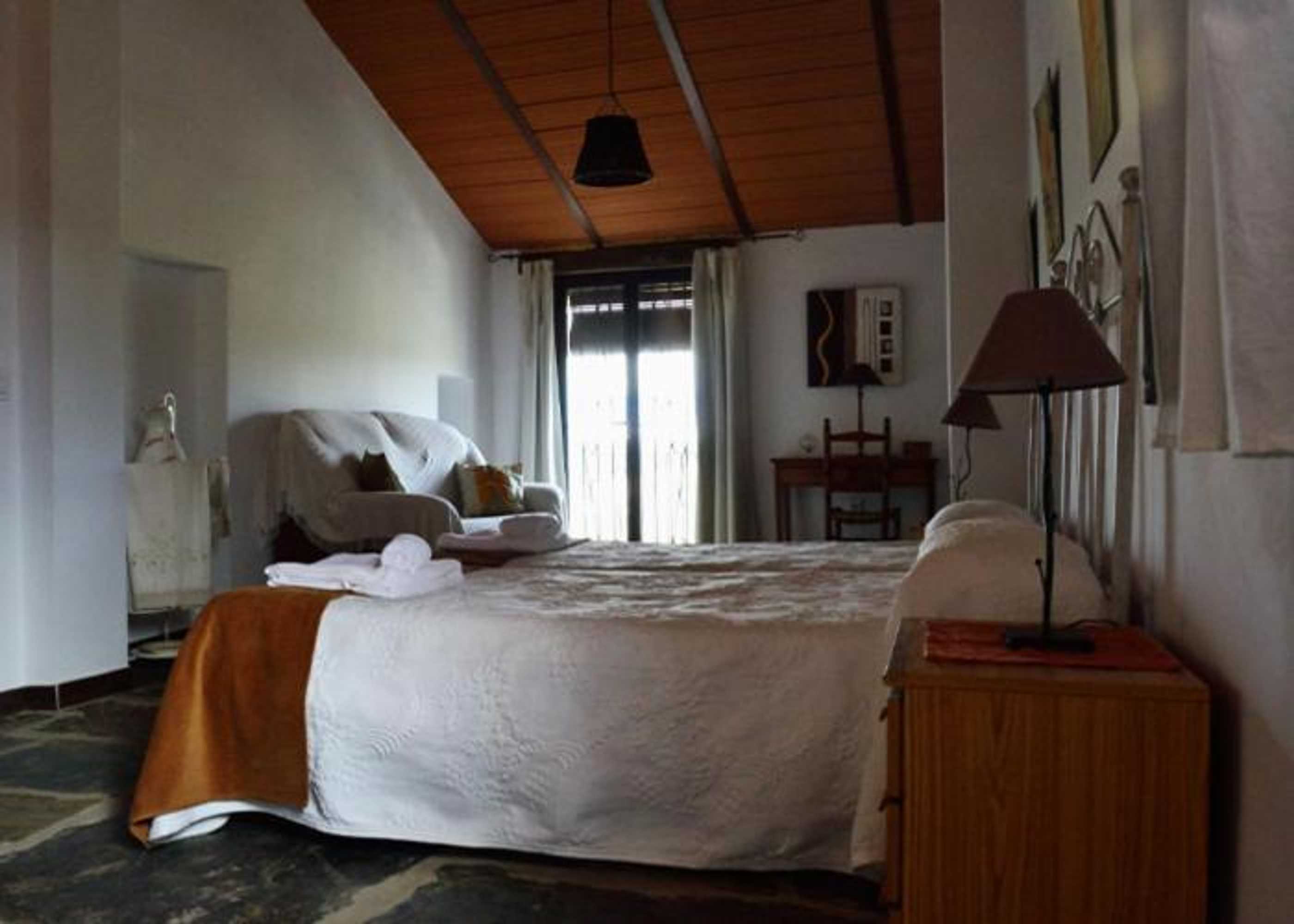 Gift card for Casa Rural El Abuelo Alonso