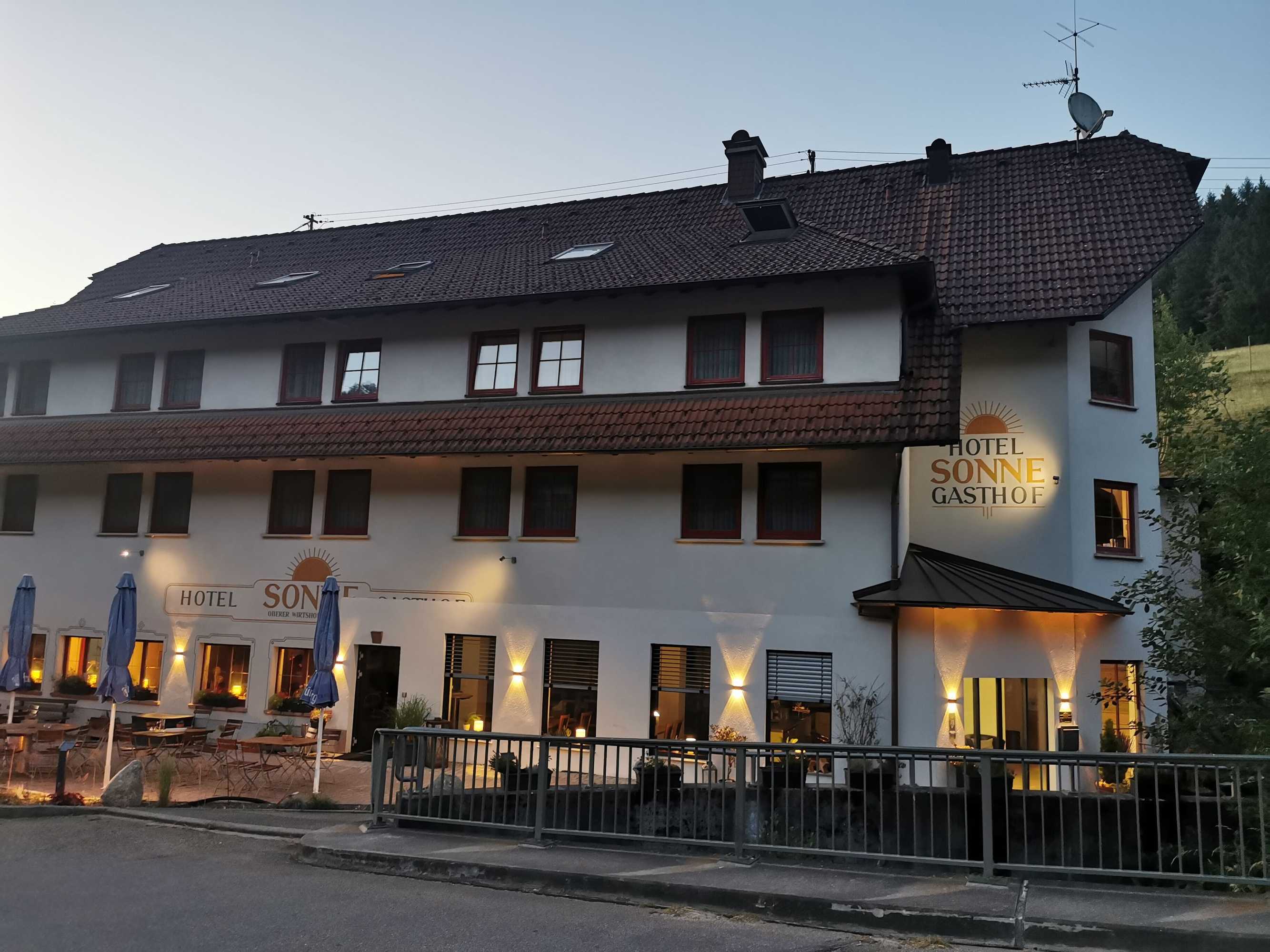 Gift card for Hotel Sonne Kirnbach Gift card for Hotel Sonne Kirnbach