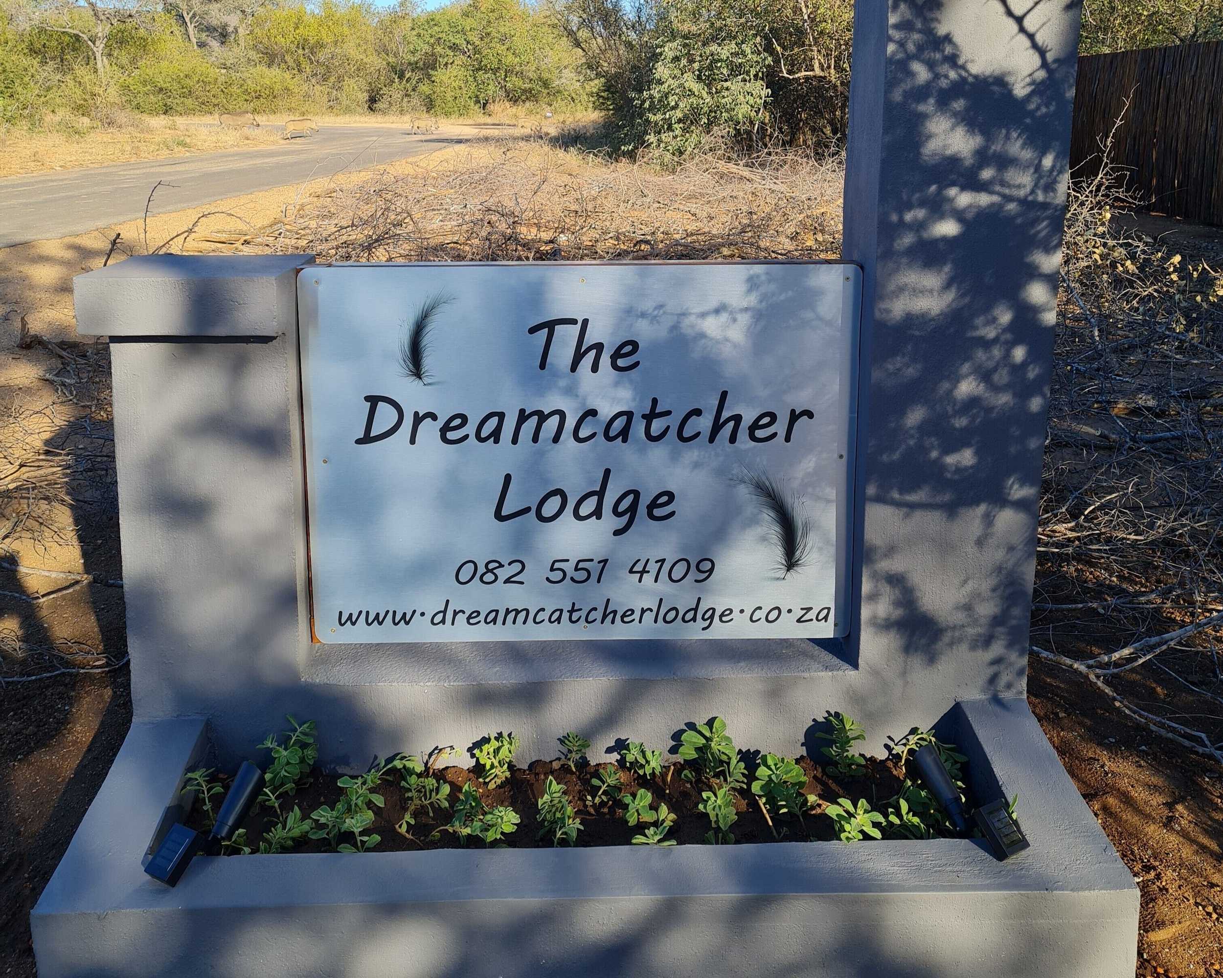 Gift card for The Dreamcatcher Lodge Gift card for The Dreamcatcher Lodge