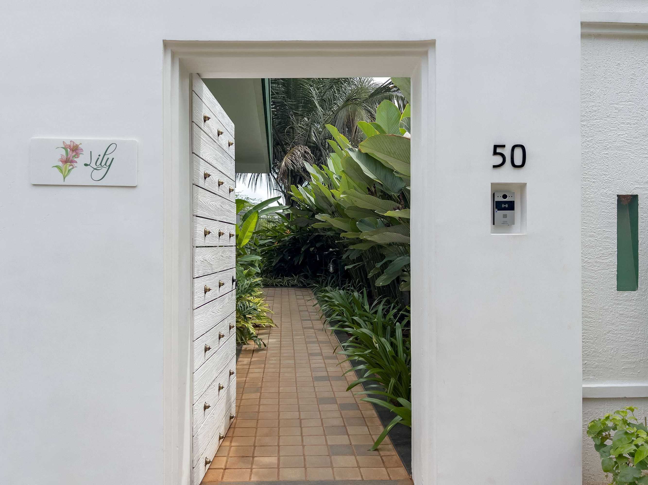 Gift card for Radisson Resort Pondicherry Bay