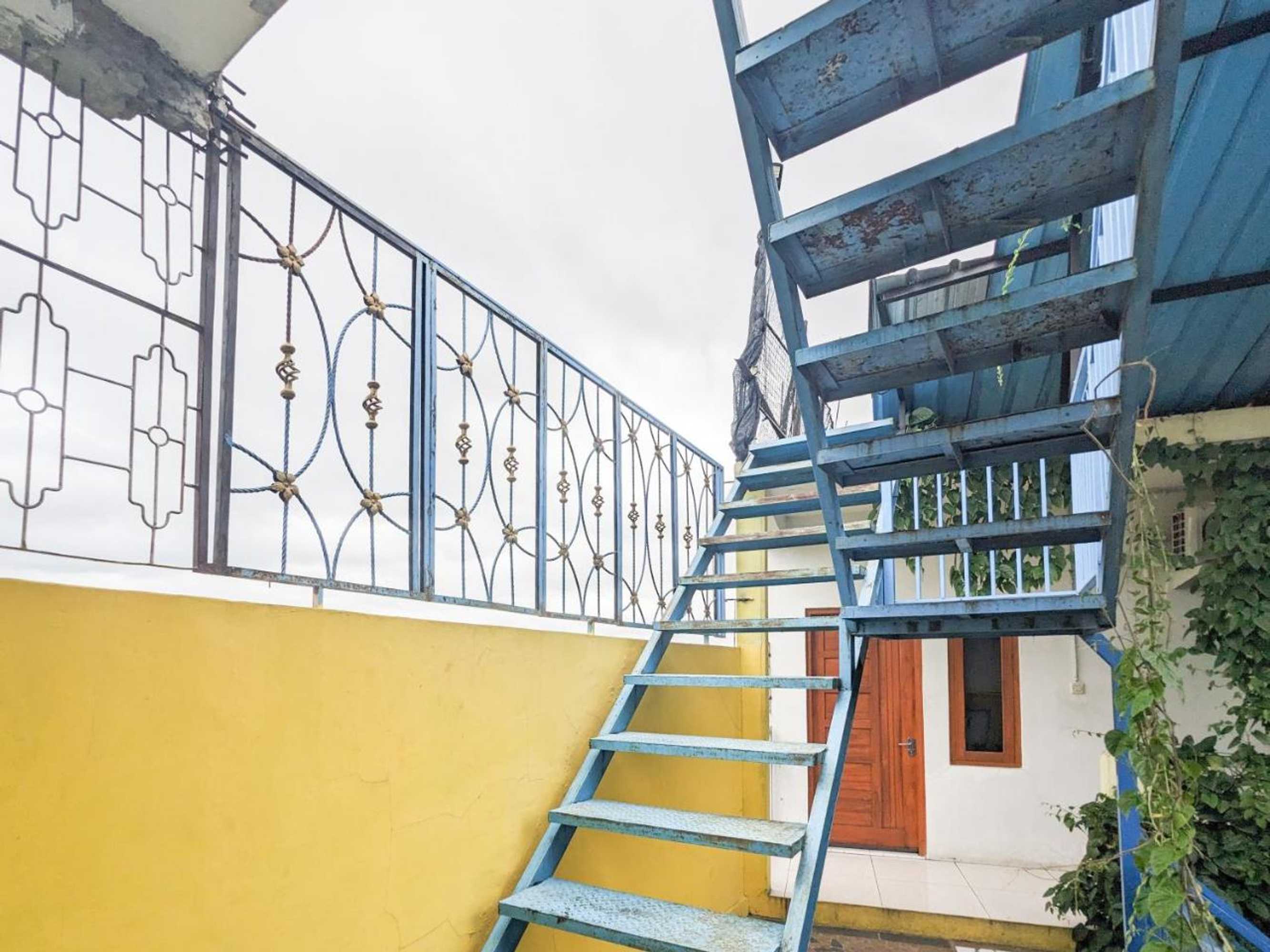 Gift card for Hotel Gunting Asri Ngawi Redpartner