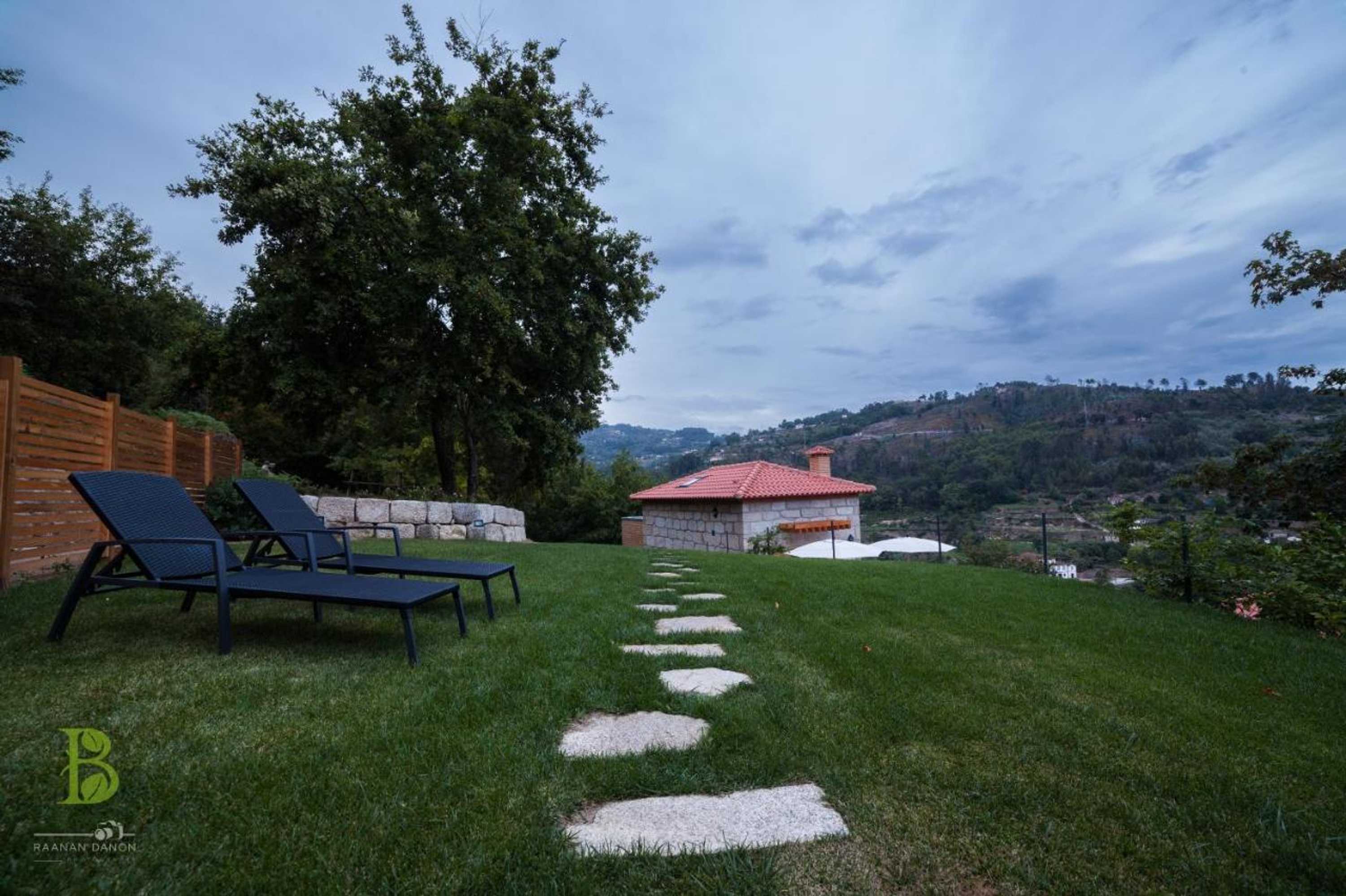 Gift card for Quinta da Bouça - Agroturismo