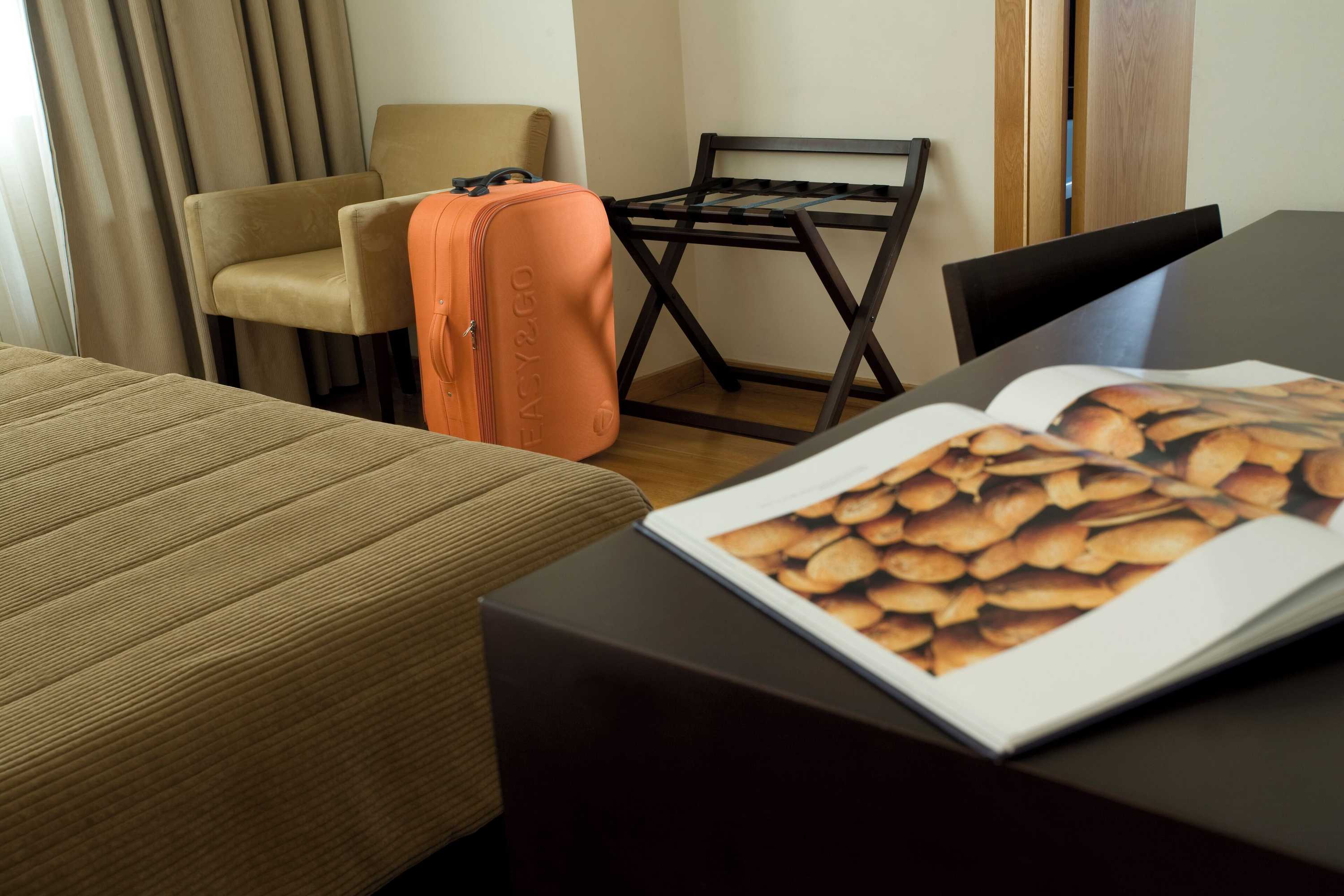 Gift card for Hotel Conde d' Águeda