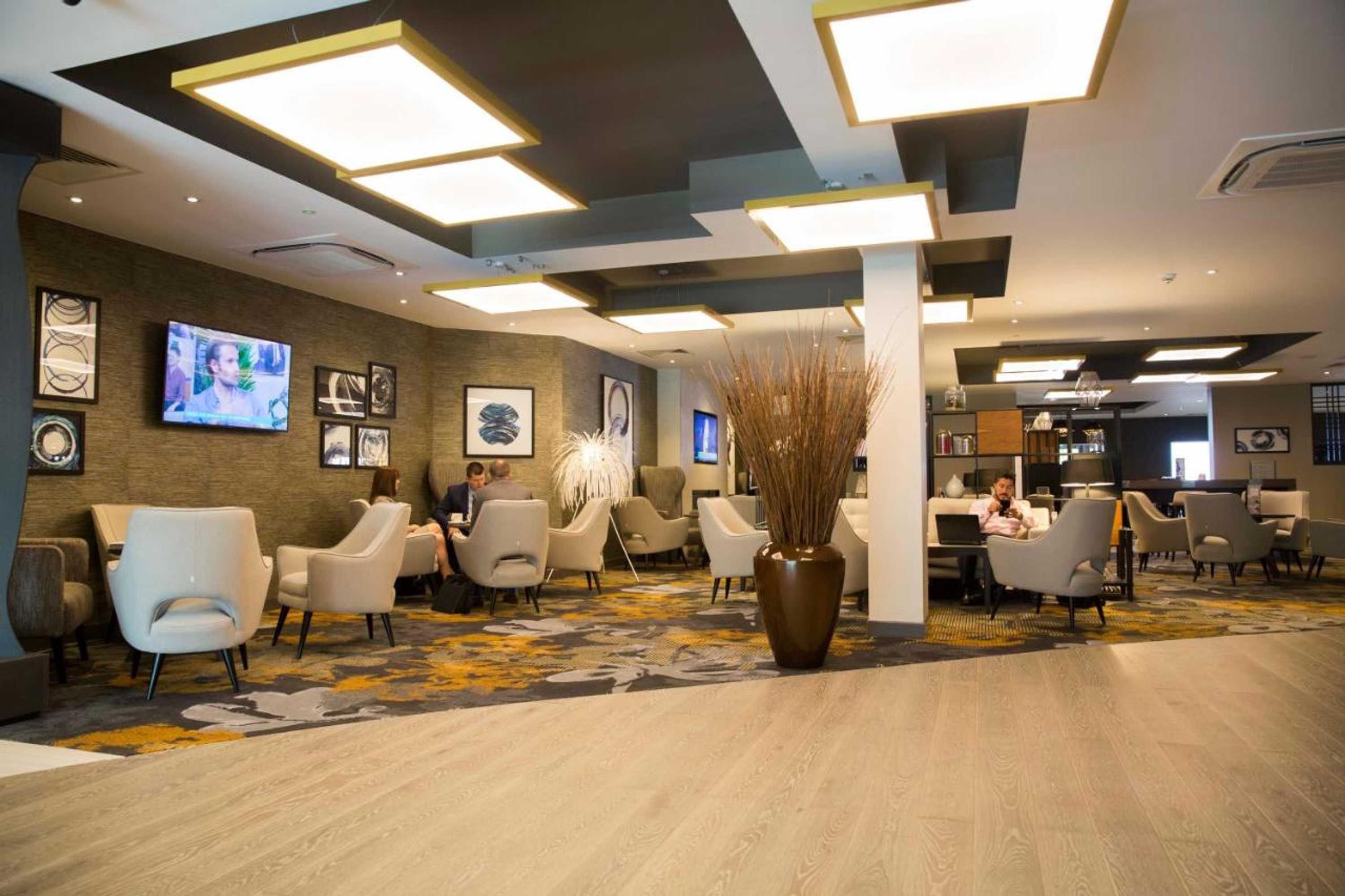 Gift card for Crowne Plaza Basingstoke, an Ihg Hotel Gift card for Crowne Plaza Basingstoke, an Ihg Hotel