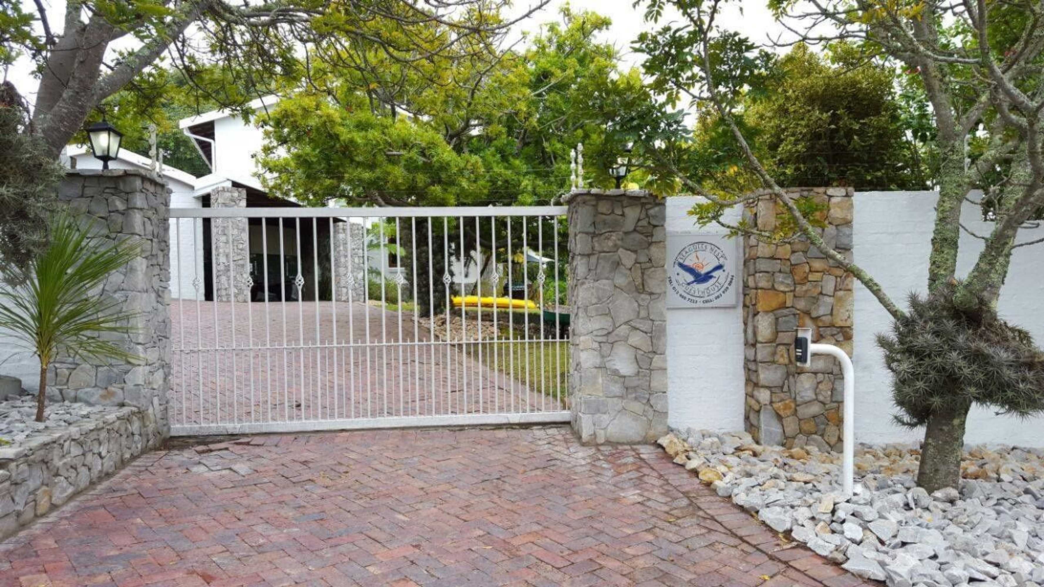 Gift card for Seagulls Nest