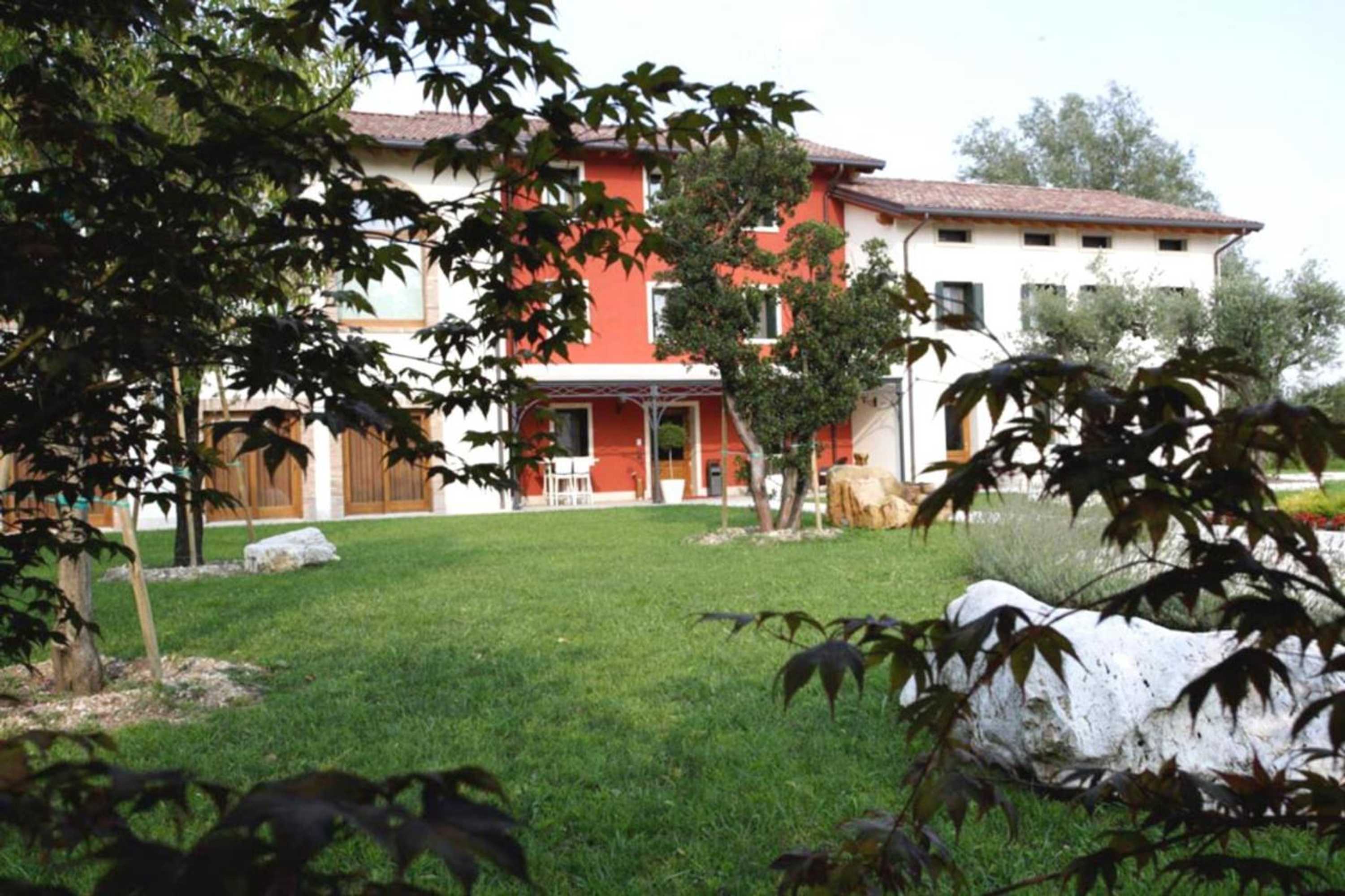 Gift card for Le Favole Agriturismo Ferienweingut