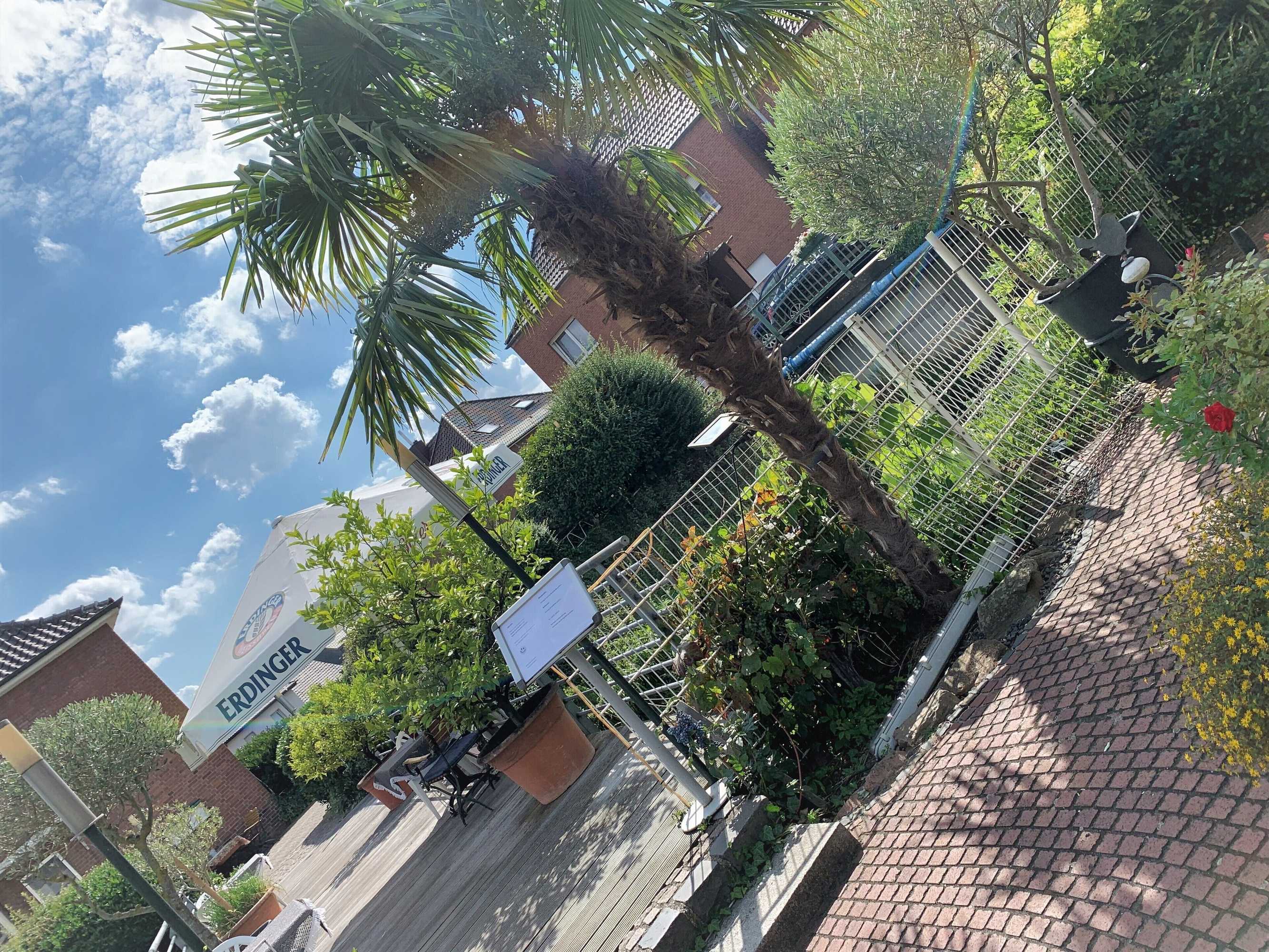 Gift card for Hotel Krasemann